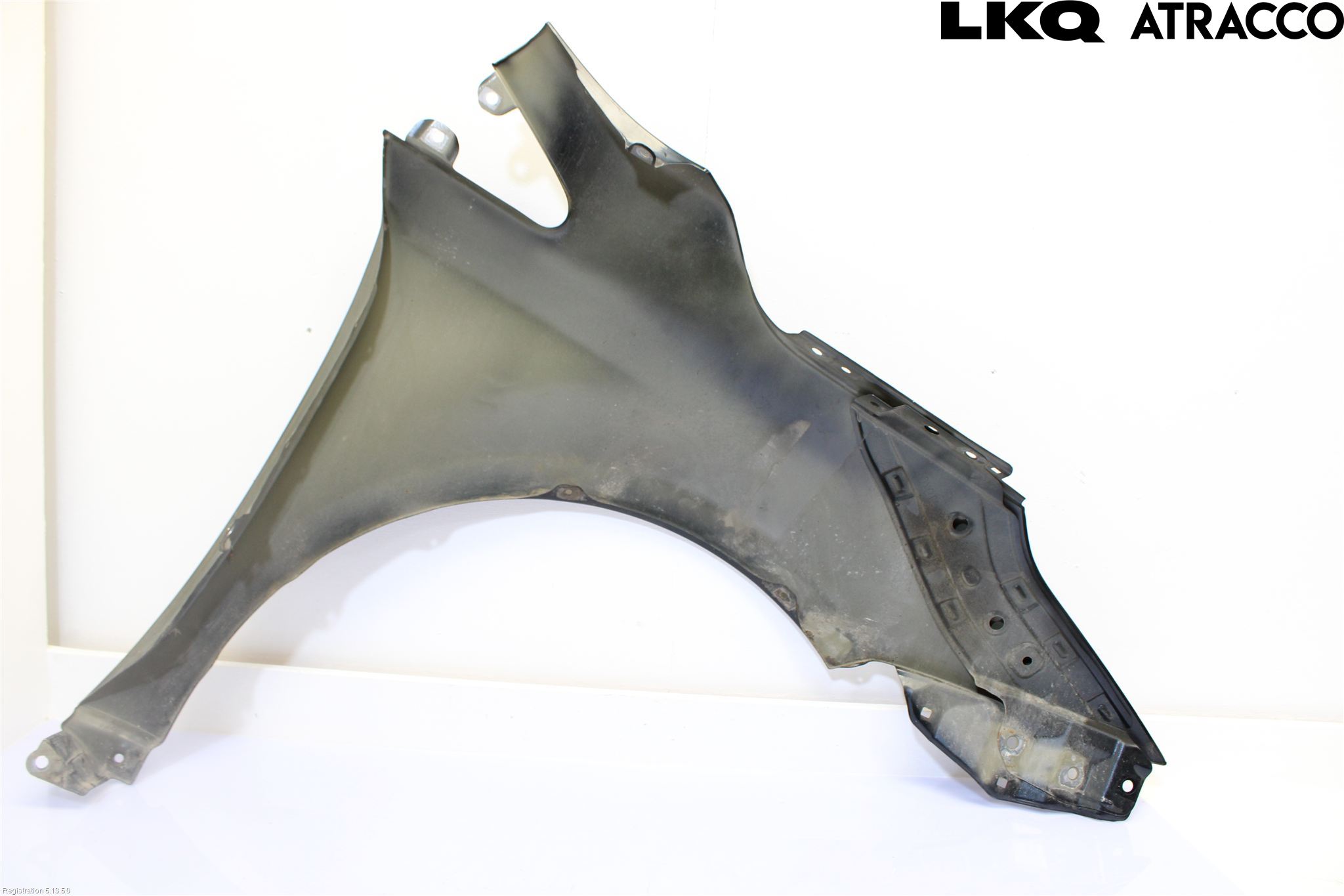Toyota AVENSIS 16-18 Skjerm Foran Venstre