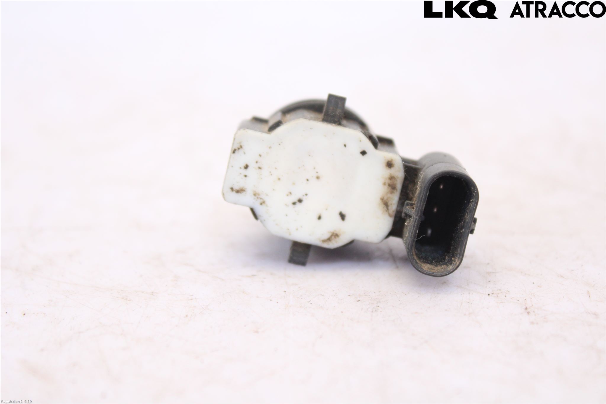 Tesla MODEL S 13- Sensor Parkering Front