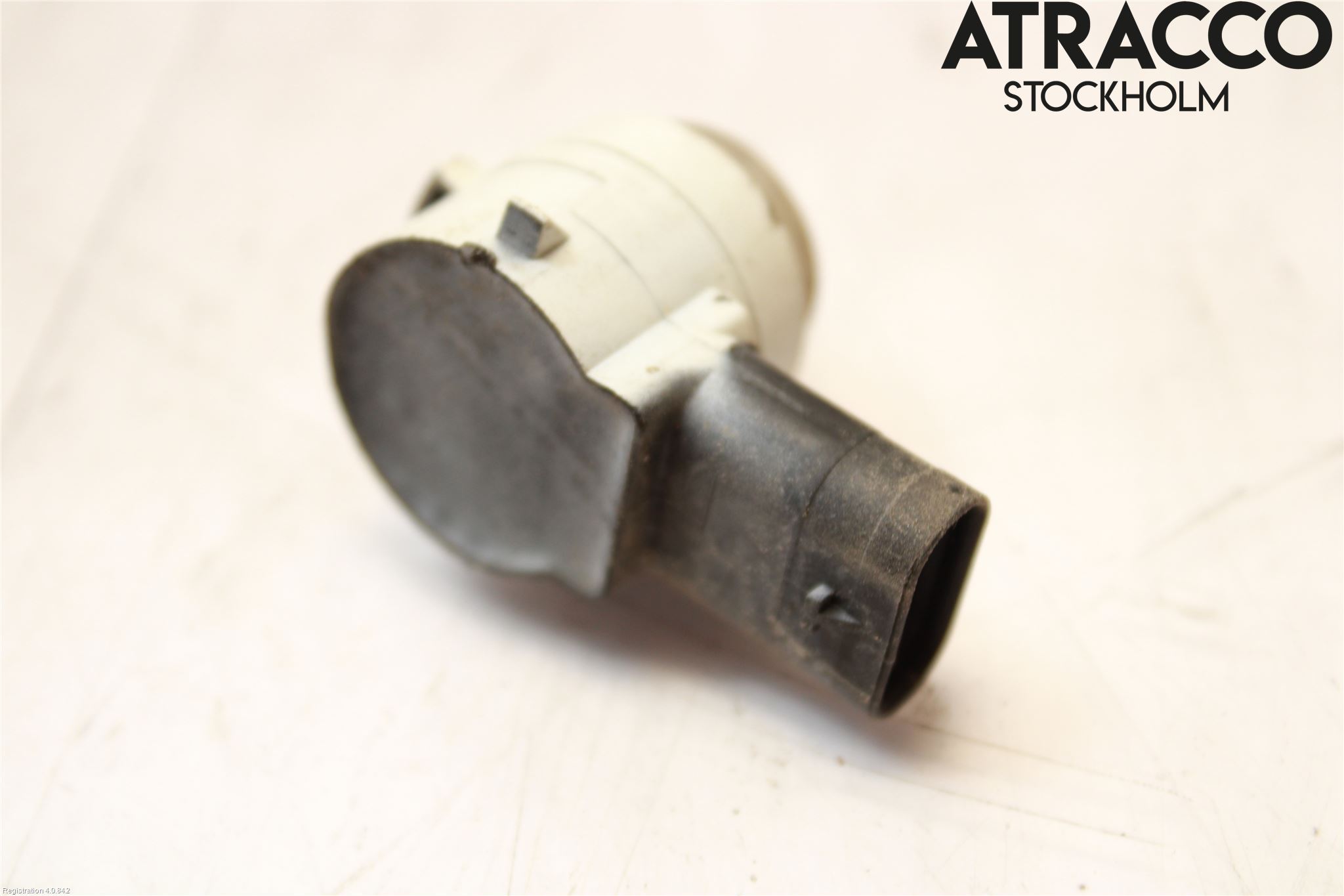 Mercedes-Benz MB A-KLASS (W176) 13-18 Sensor Ryggesensor