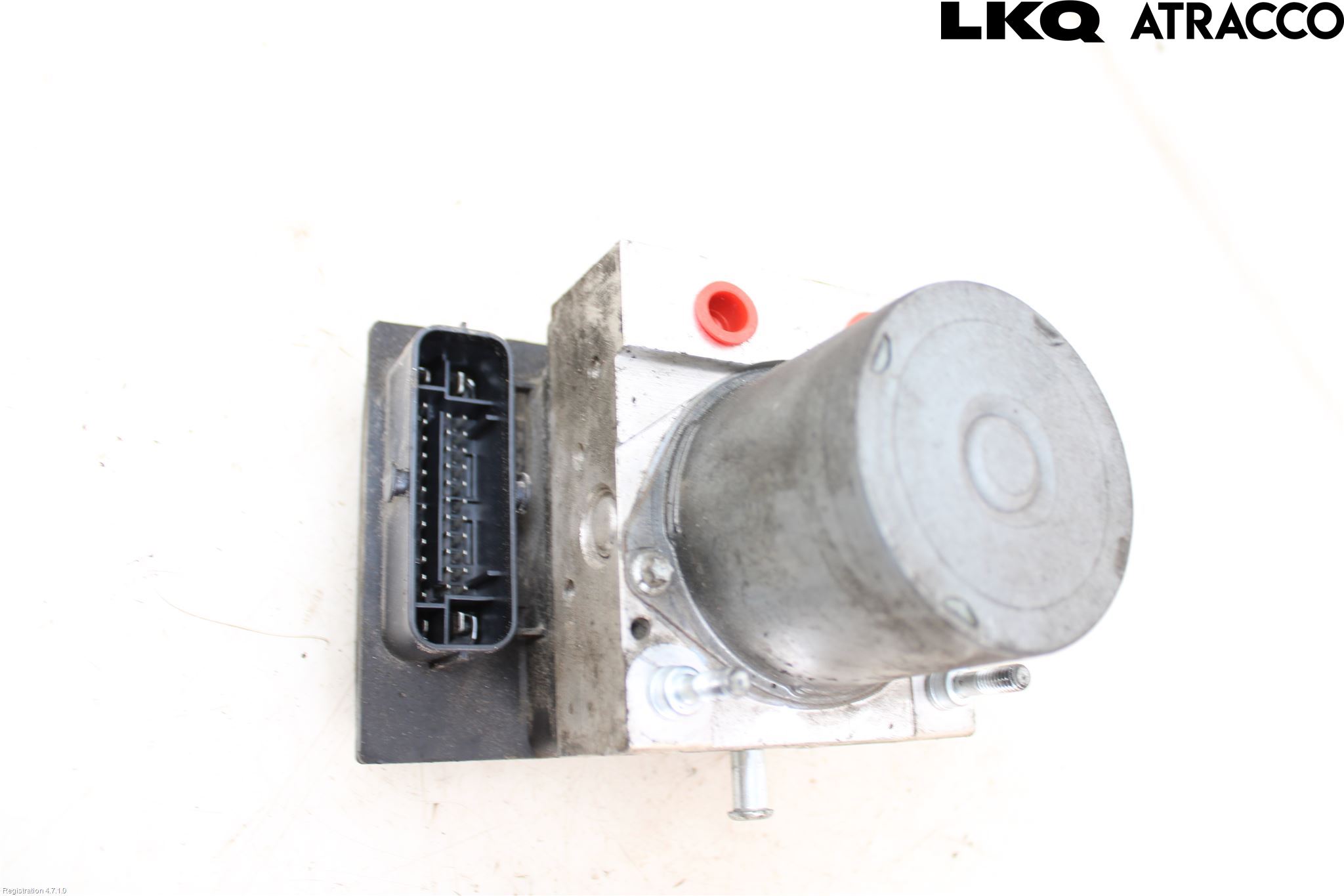 Peugeot 508 11-18 Abs Hydraulikkaggregat