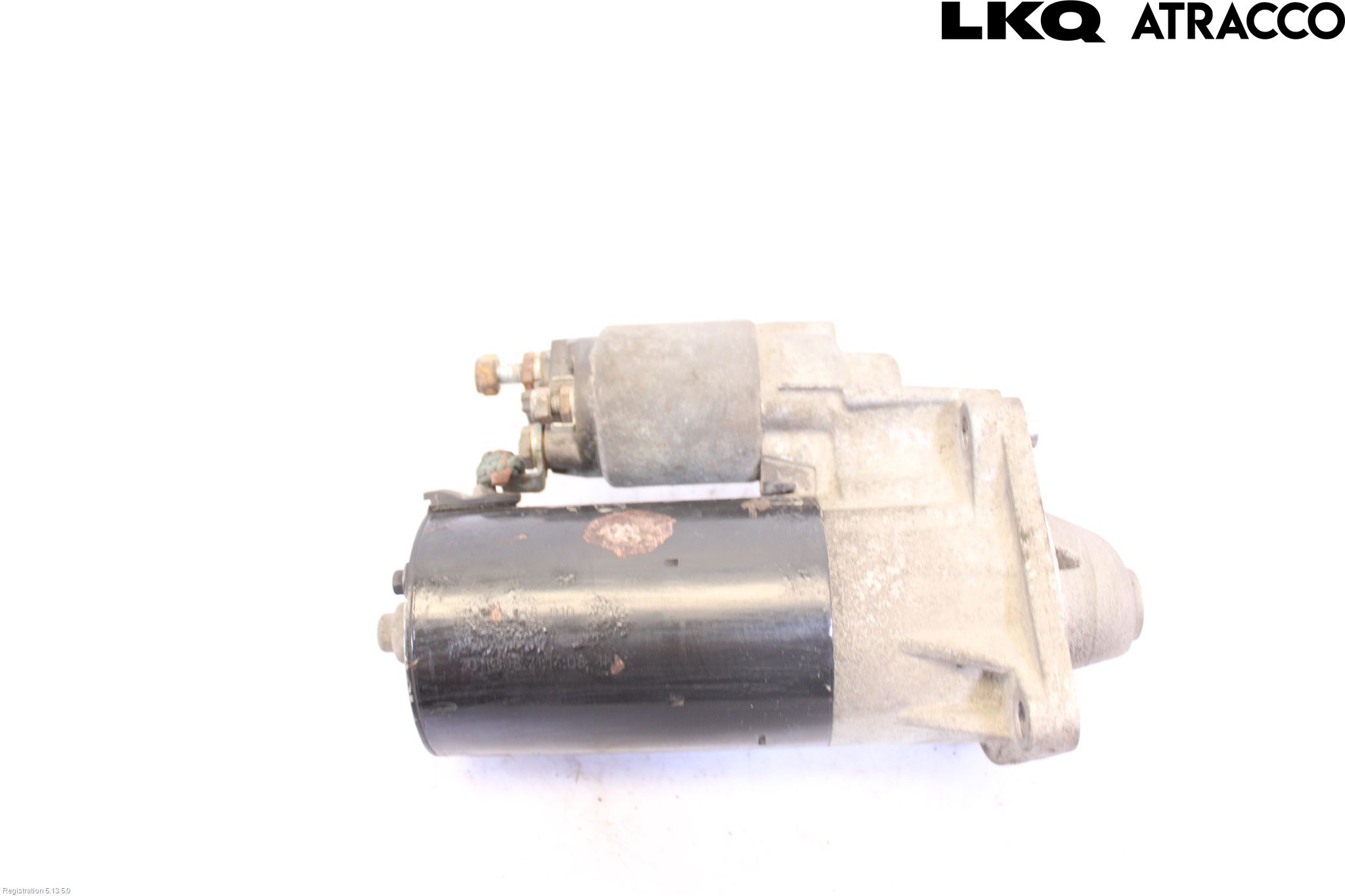 Opel COMBO D 12-18 Startmotor Diesel