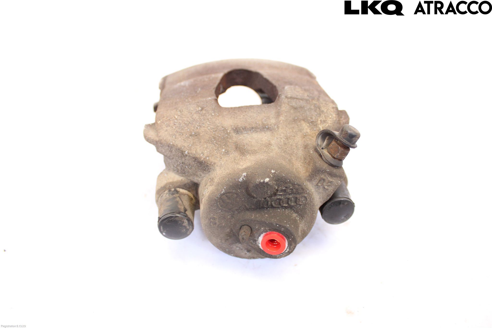 Skoda FABIA 07-14 Bremsecaliper Foran Høyre