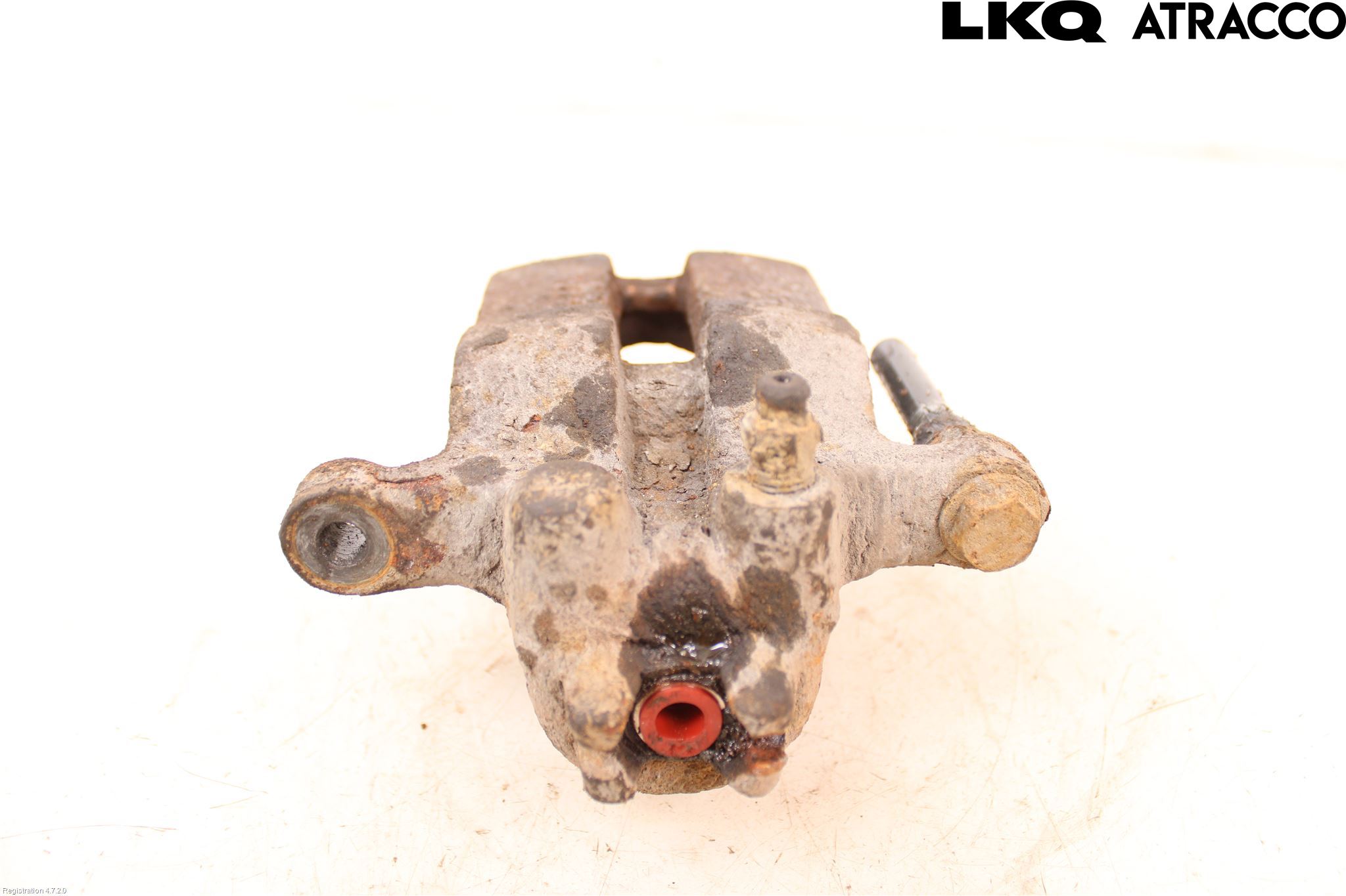 Honda FR-V Bremsecaliper Bak Venstre