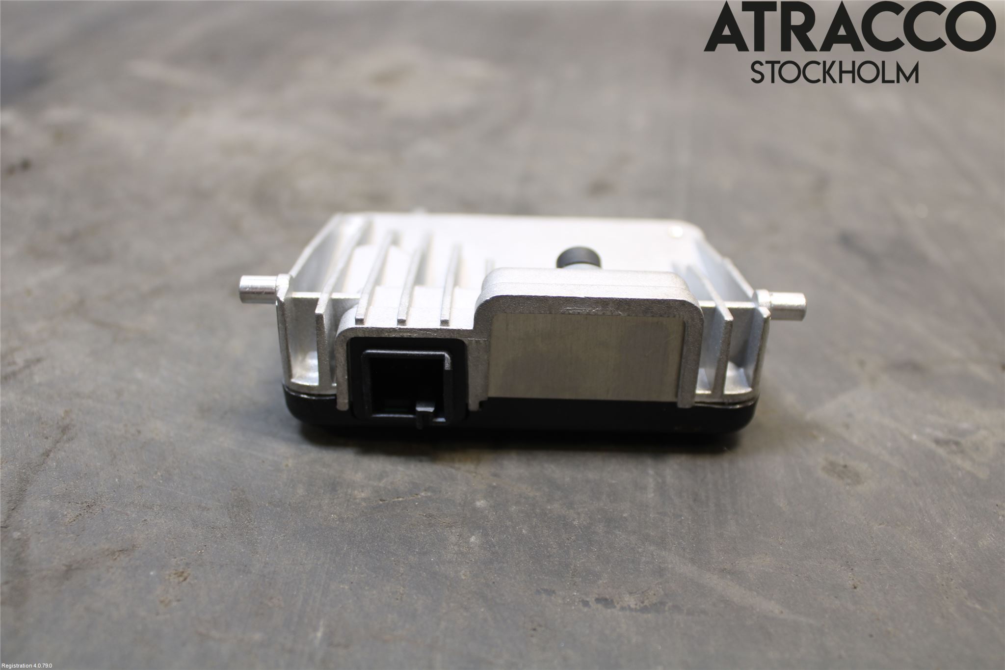 Mercedes-Benz MB E-KLASS (W213) 16-23 Sensor Kollisjonsbeskyttelse