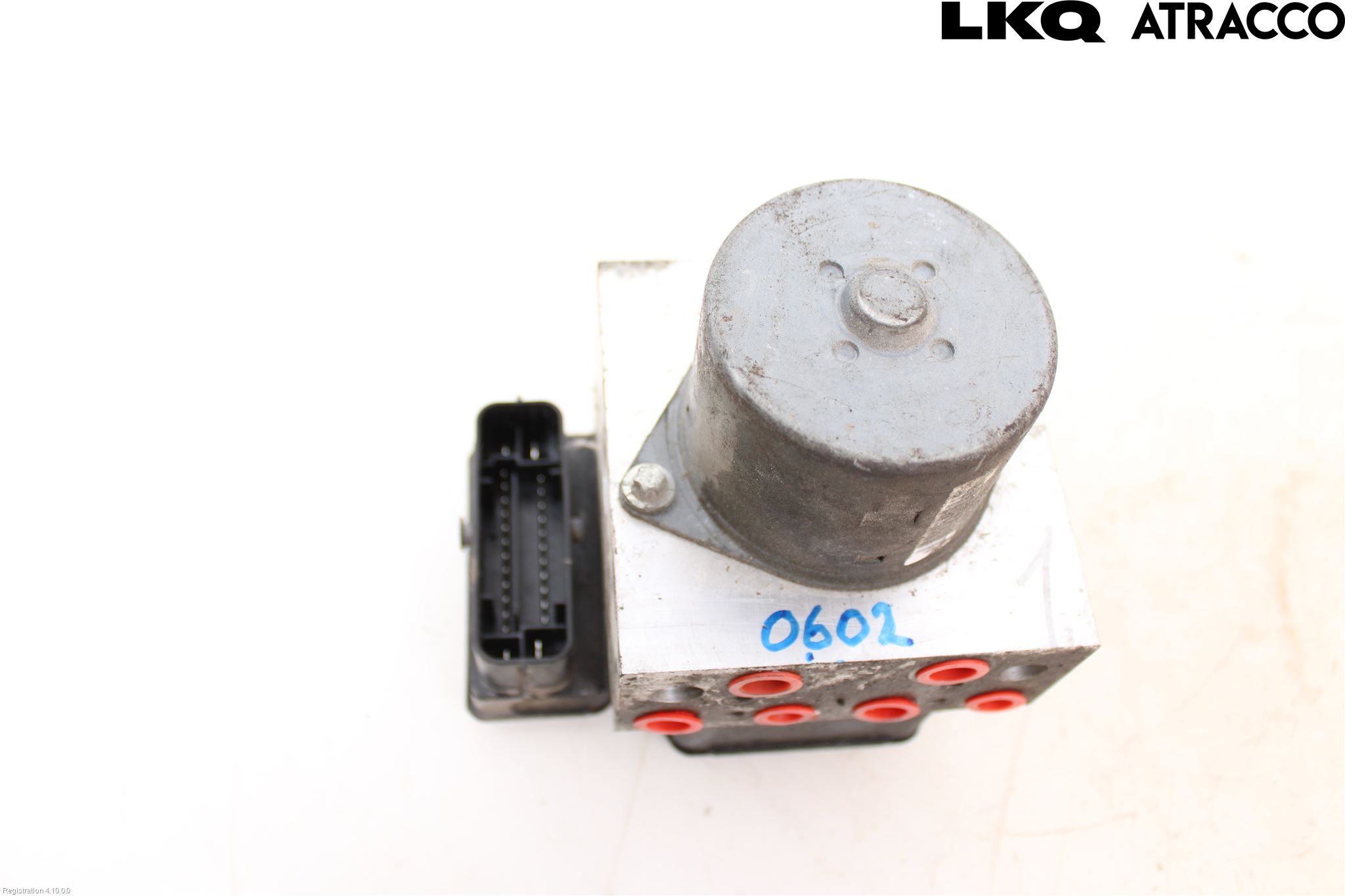 Ford S-MAX 06-15 Abs Hydraulikkaggregat