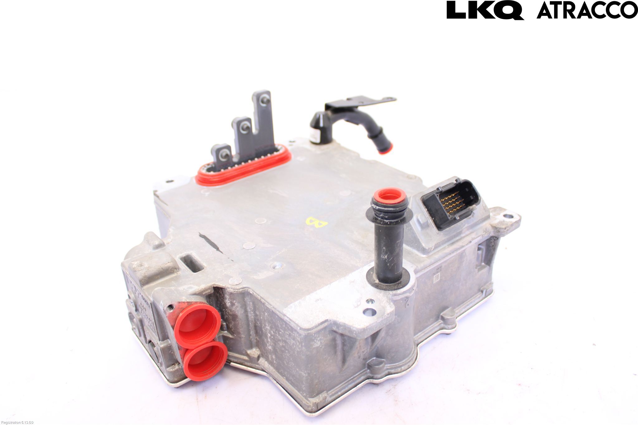 Audi E-TRON, S GE 19- Inverter 12-)220V