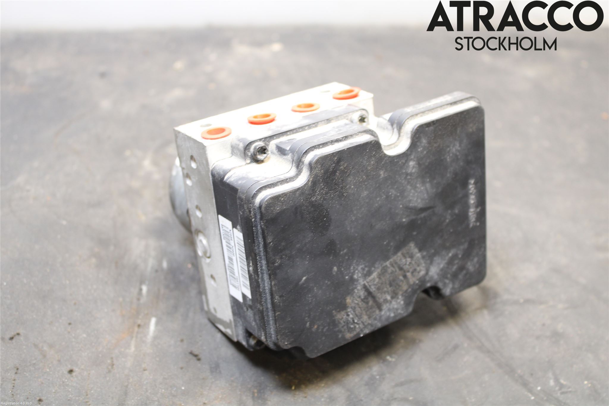 Kia CEED 12-18 Abs Hydraulikkaggregat