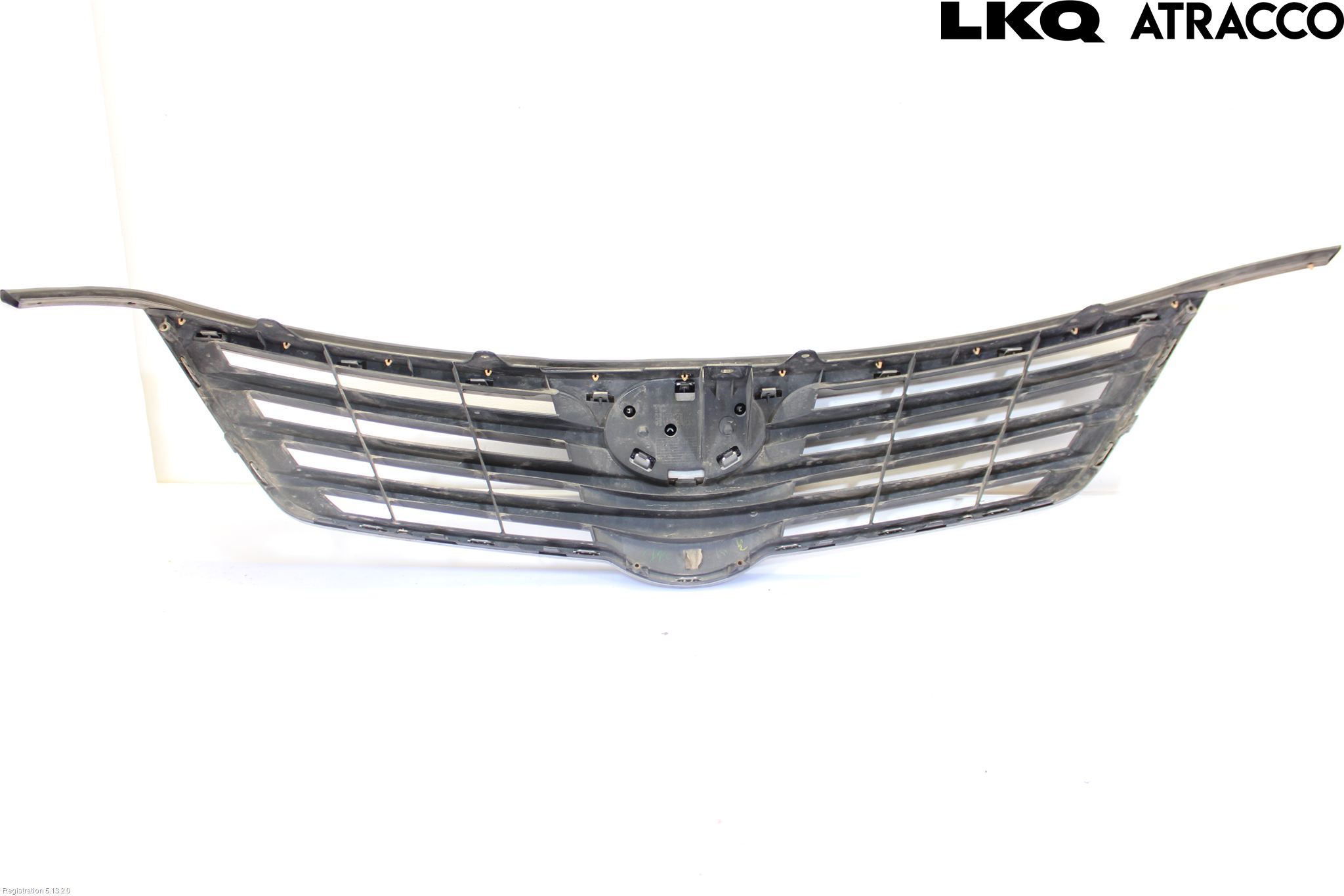 Toyota AVENSIS 09-15 Grill Komplett