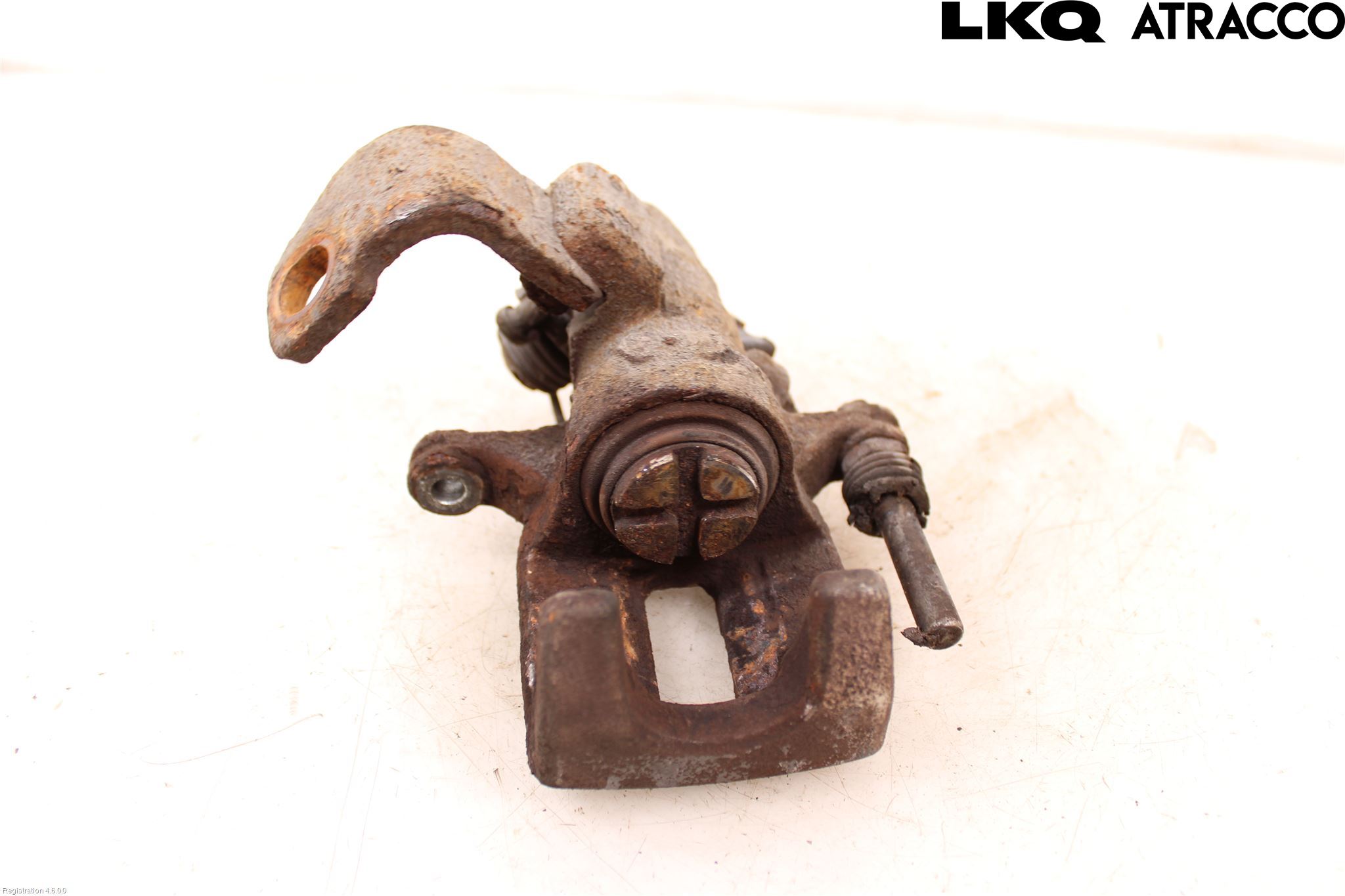 Honda CIVIC 06-11 Bremsecaliper Bak Venstre