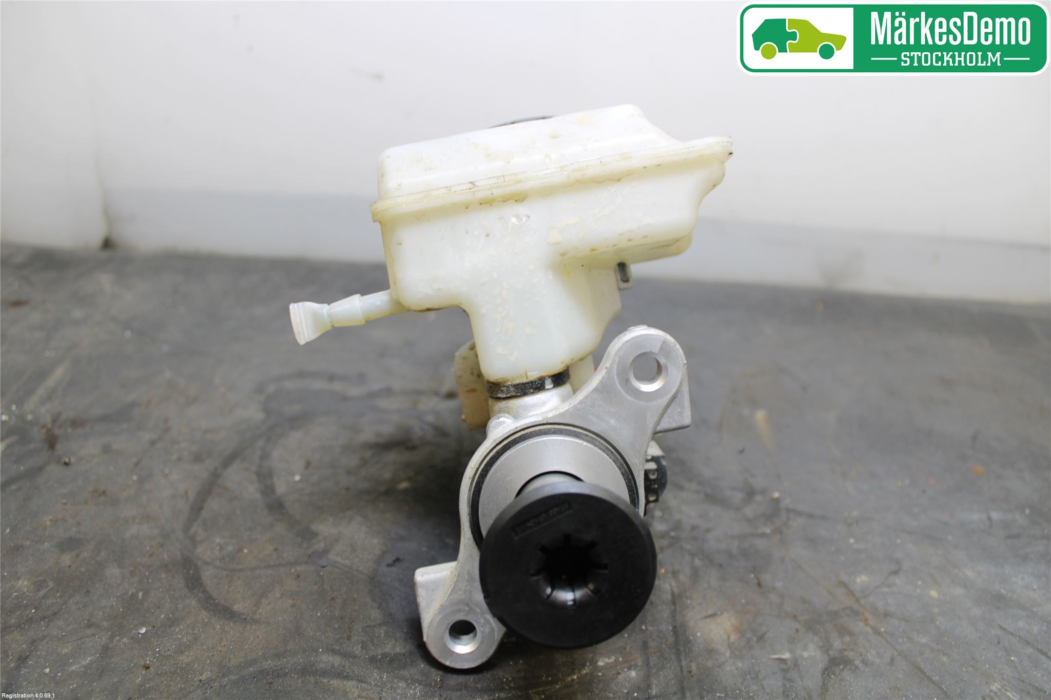 Volkswagen VW PASSAT 15-19 Brems Hovedsylinder