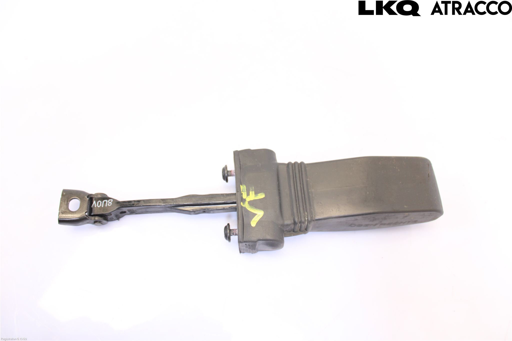 Audi Q3 8U 12-18 Dørstopper