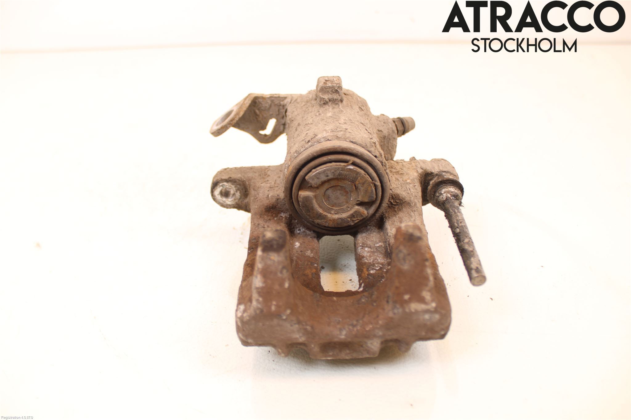 Skoda ROOMSTER Bremsecaliper Bak Venstre