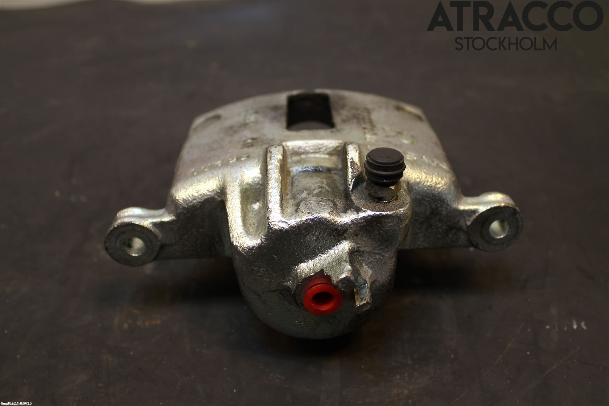 Nissan MICRA 99-02 Bremsecaliper Foran Høyre