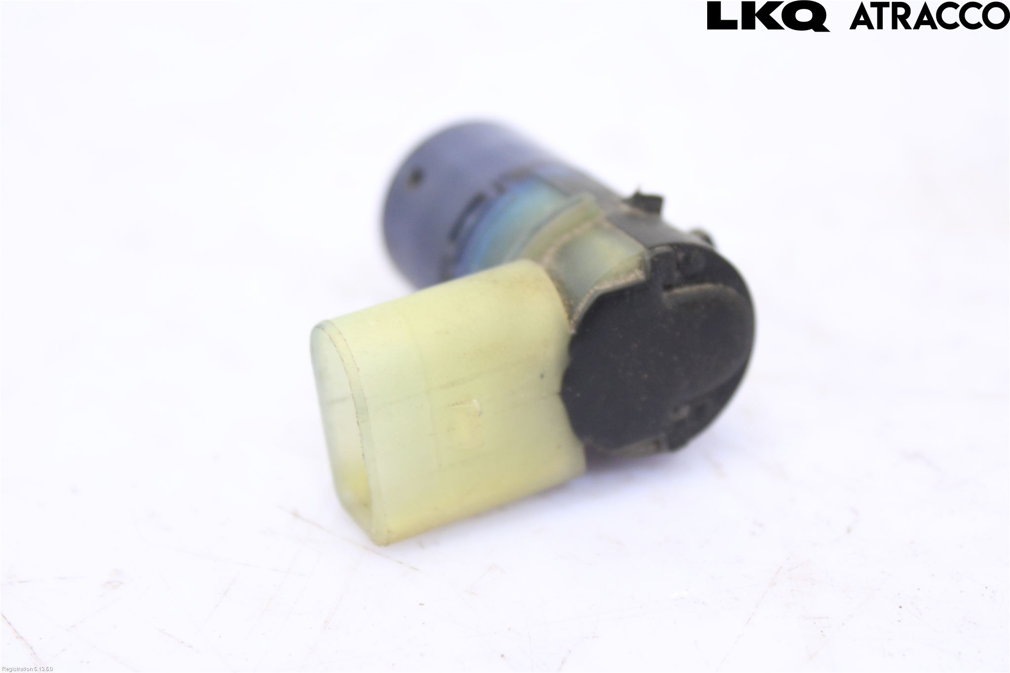 Skoda OCTAVIA (1Z) 05-13 Sensor Ryggesensor