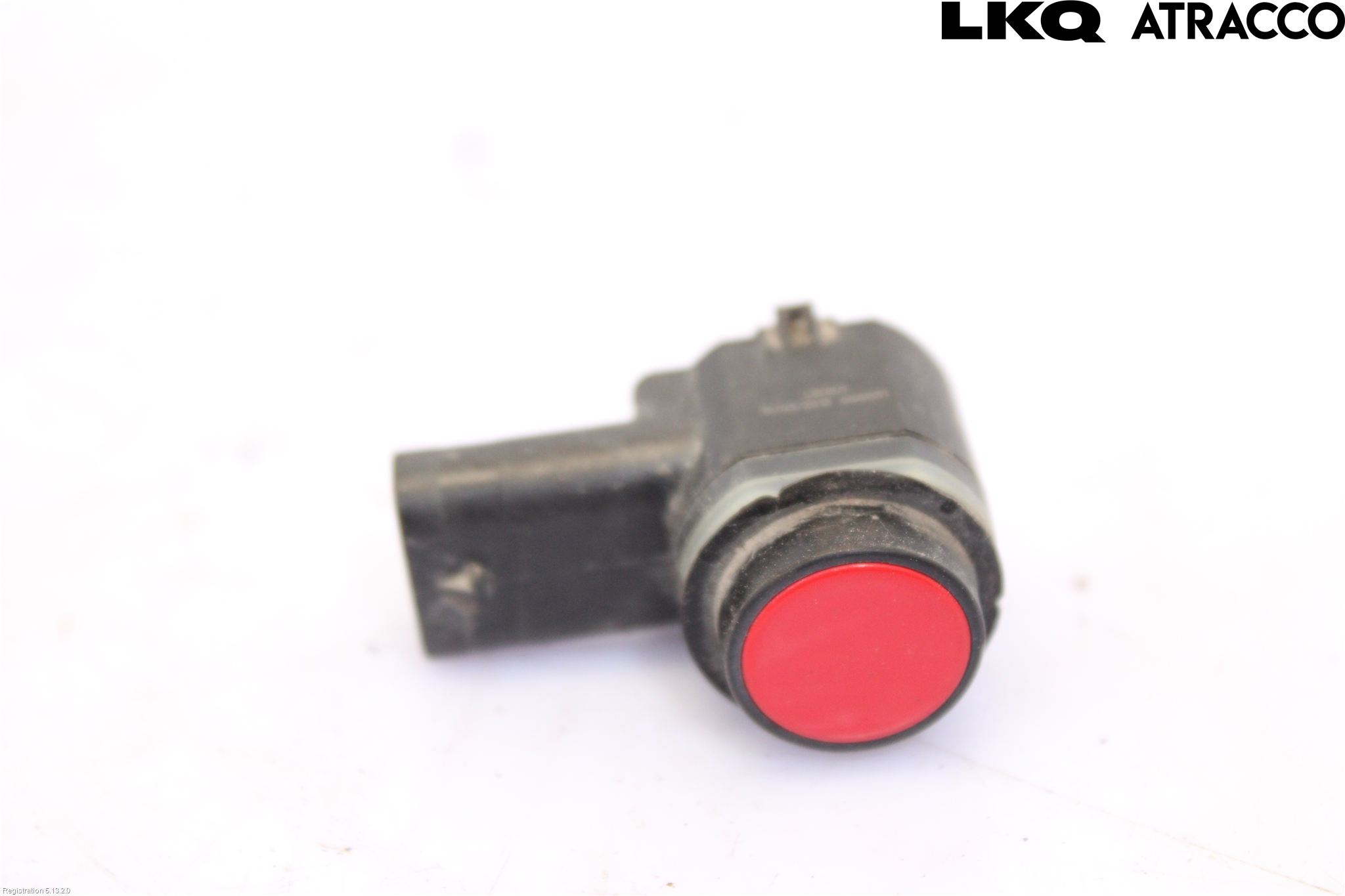 Volkswagen VW POLO 10-17 Sensor Ryggesensor
