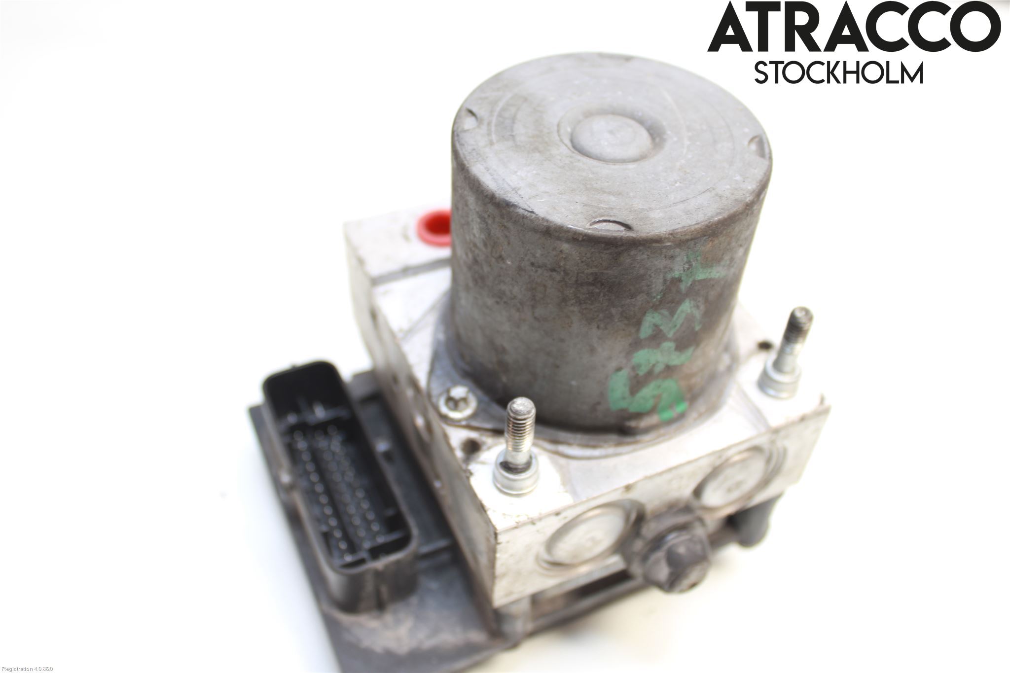Hyundai SANTA FE  06-12 Abs Hydraulikkaggregat