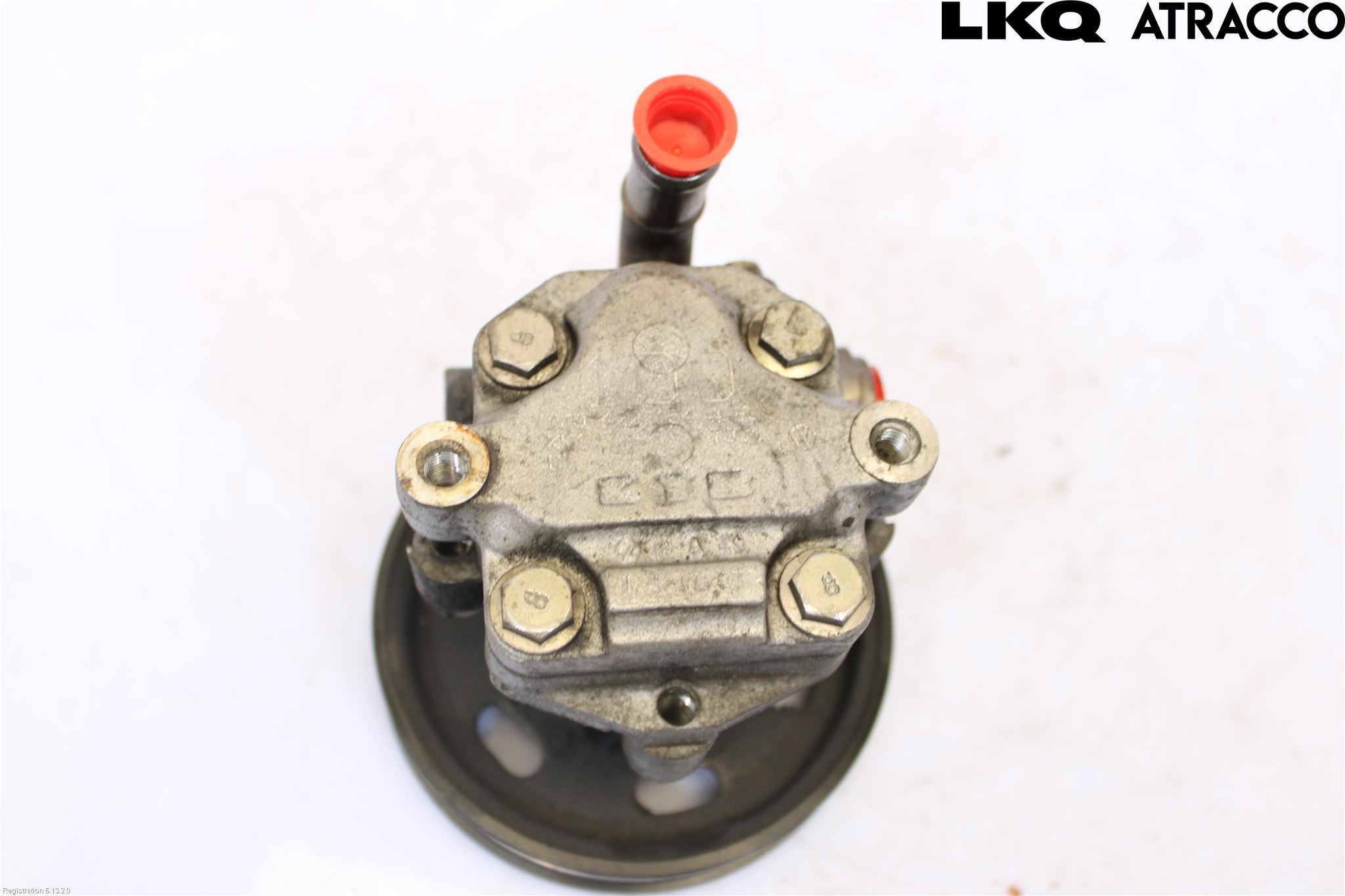Volkswagen VW GOLF IV 98-06 Servo Pumpe