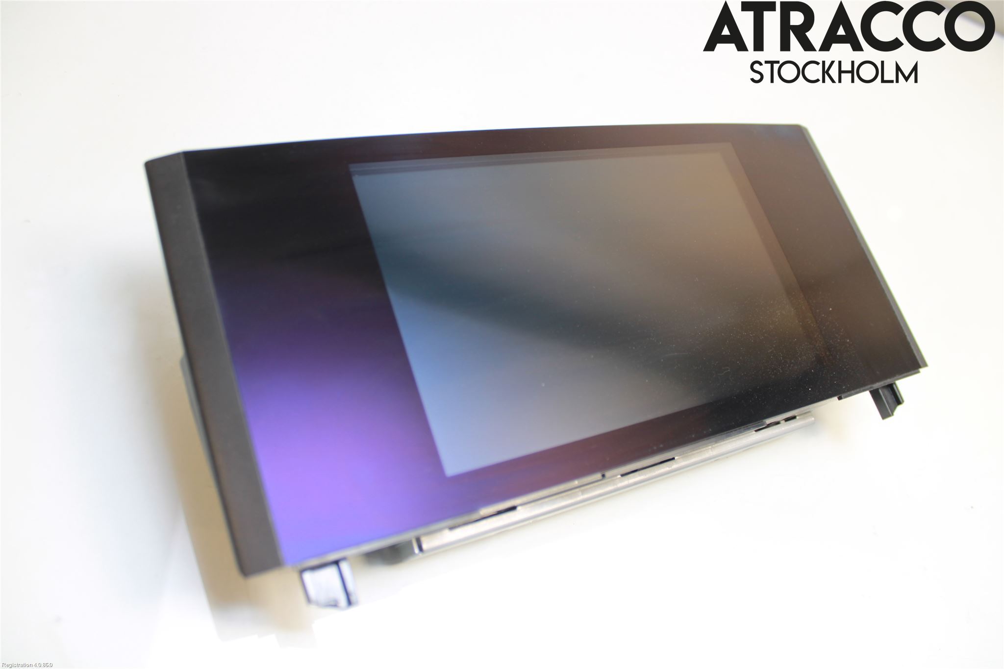 Lexus IS 250/350 14-20 Stereo Radio Med Cd