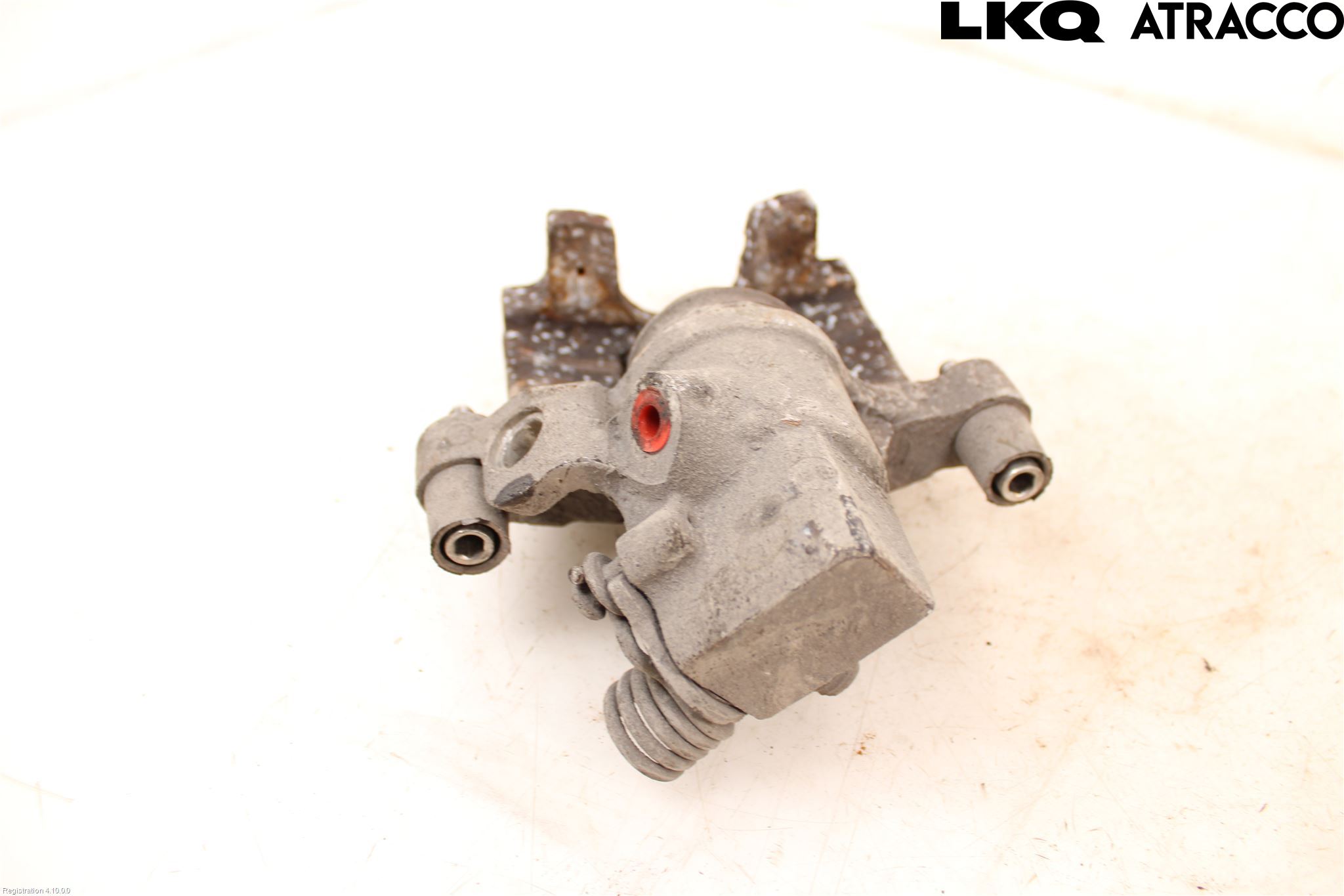 Ford TRANSIT/TOURNEO CONNECT 22- Bremsecaliper Bak Venstre