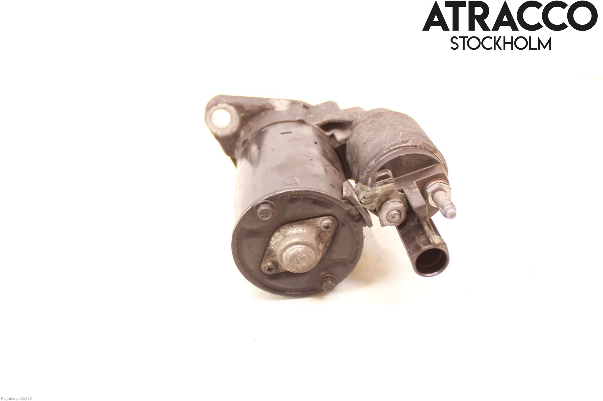Volkswagen VW GOLF V 04-09 Startmotor