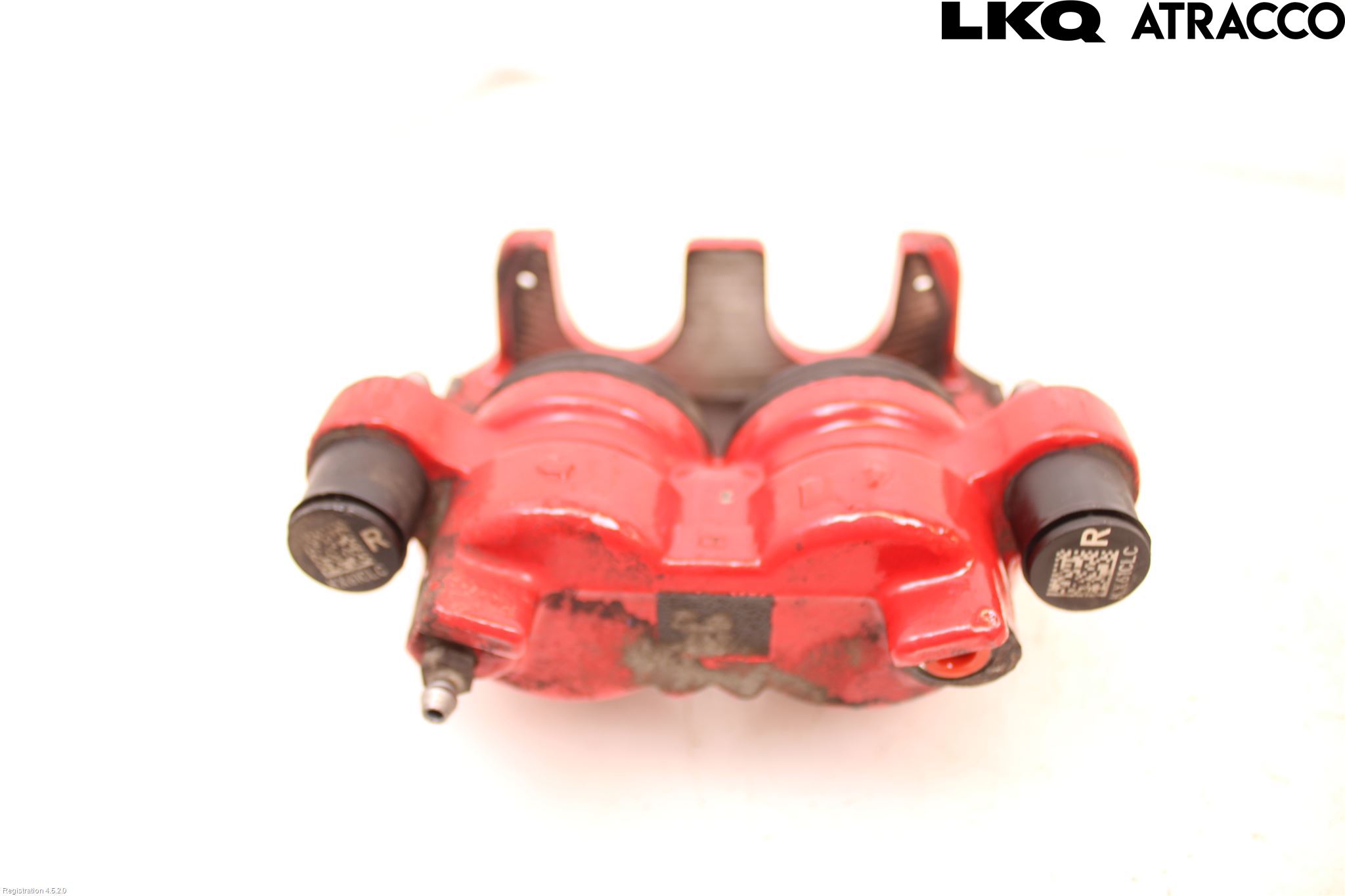 Ford FOCUS 19- Bremsecaliper Foran Høyre