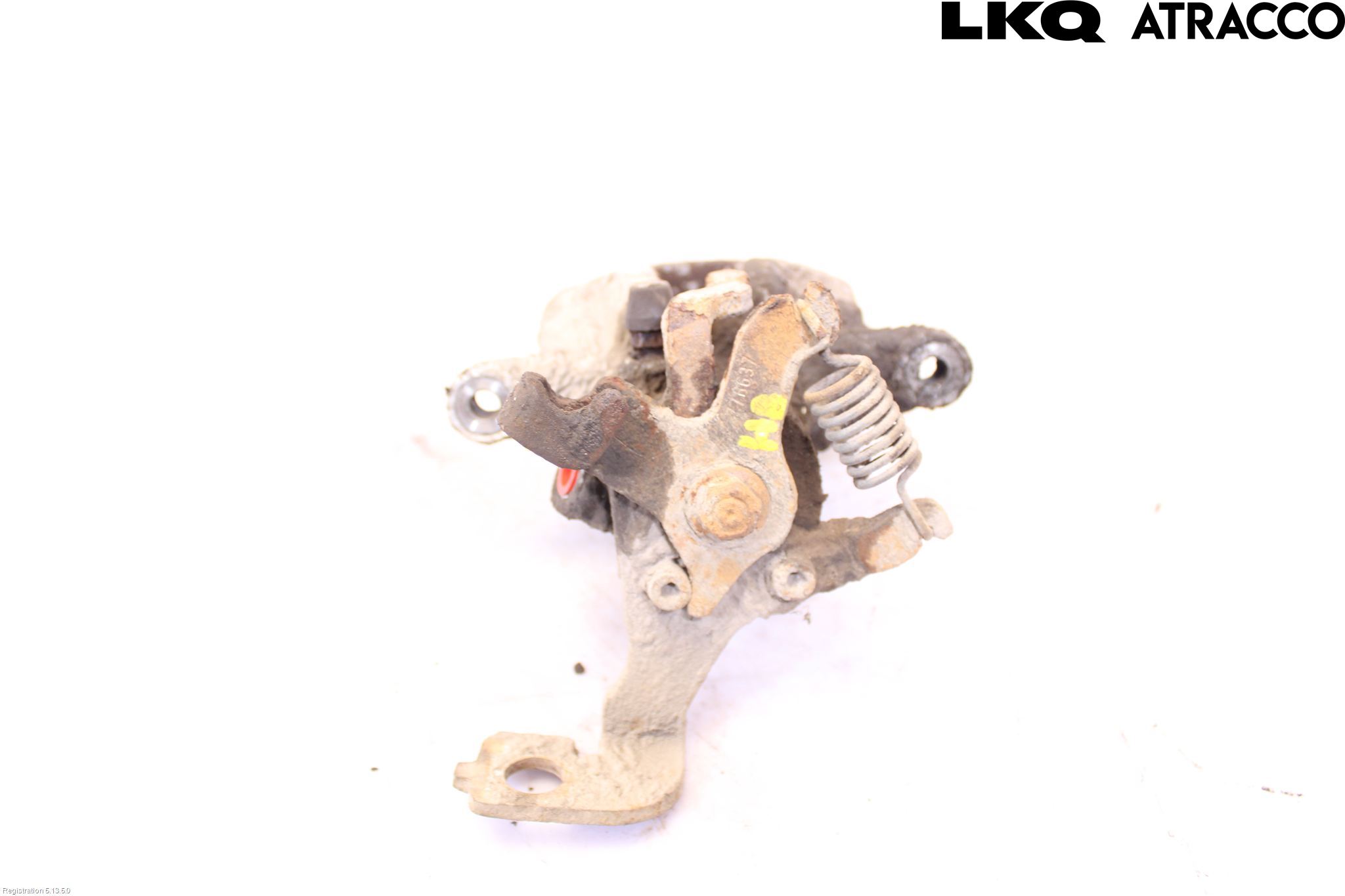 Toyota AURIS 13-19 Bremsecaliper Bak Høyre