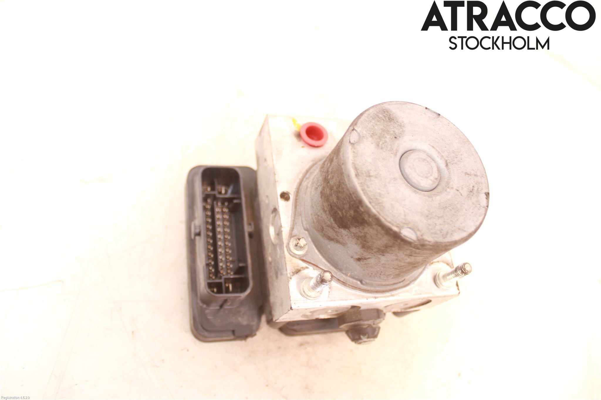 Mazda CX-3 Abs Hydraulikkaggregat
