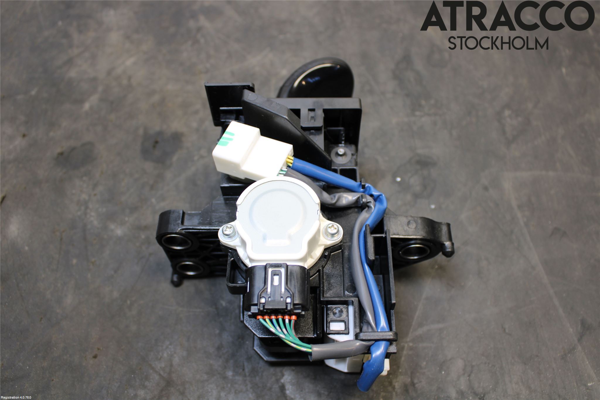 Toyota AURIS 13-19 Gearspak