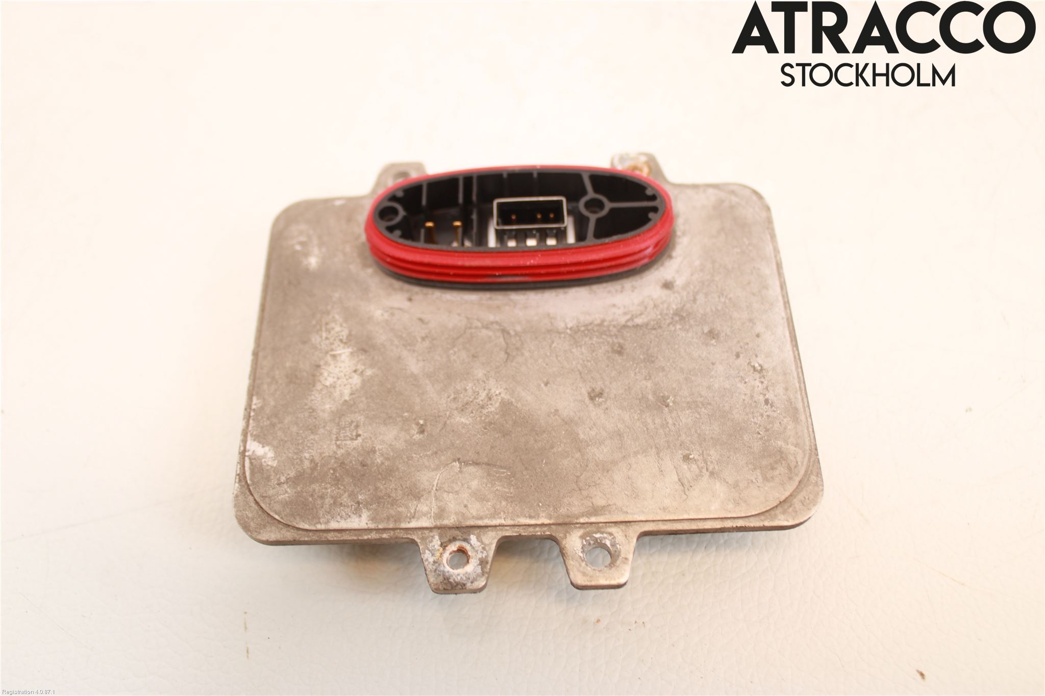 Saab 9-3 VER2/VER3 08-15 Styreenhet Xenon