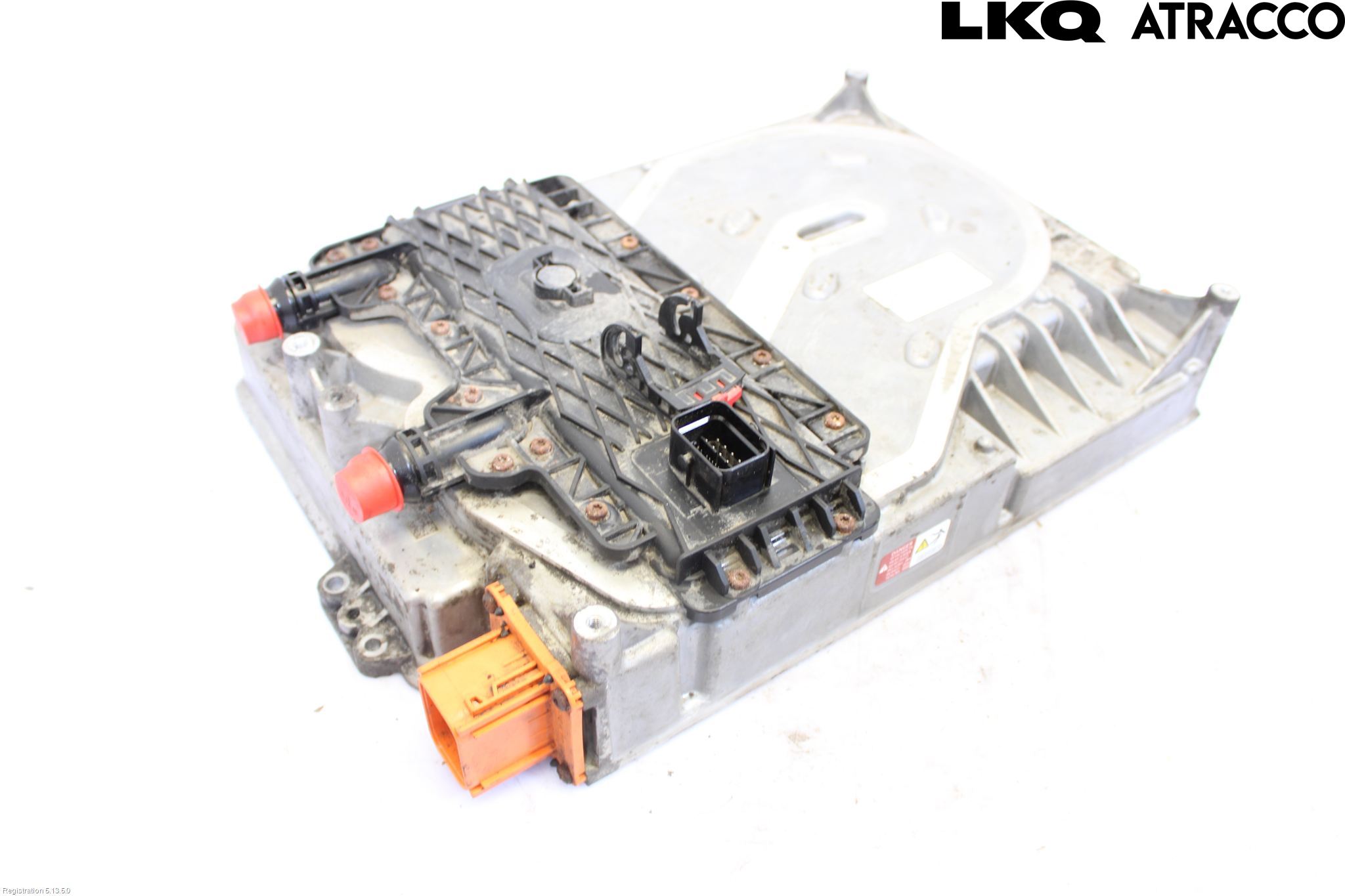 Volkswagen VW ID.3 21- Batterilader Hybrid