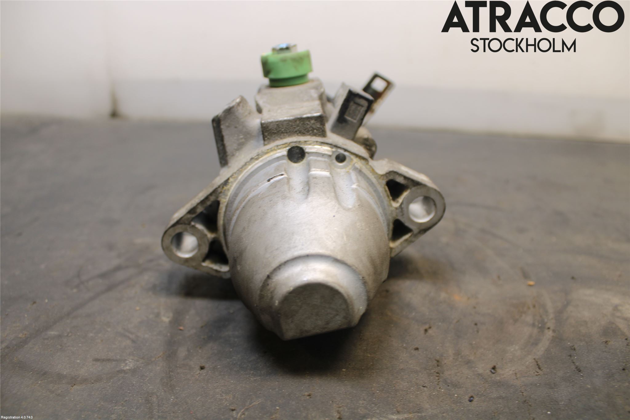 Honda CIVIC 06-11 Startmotor