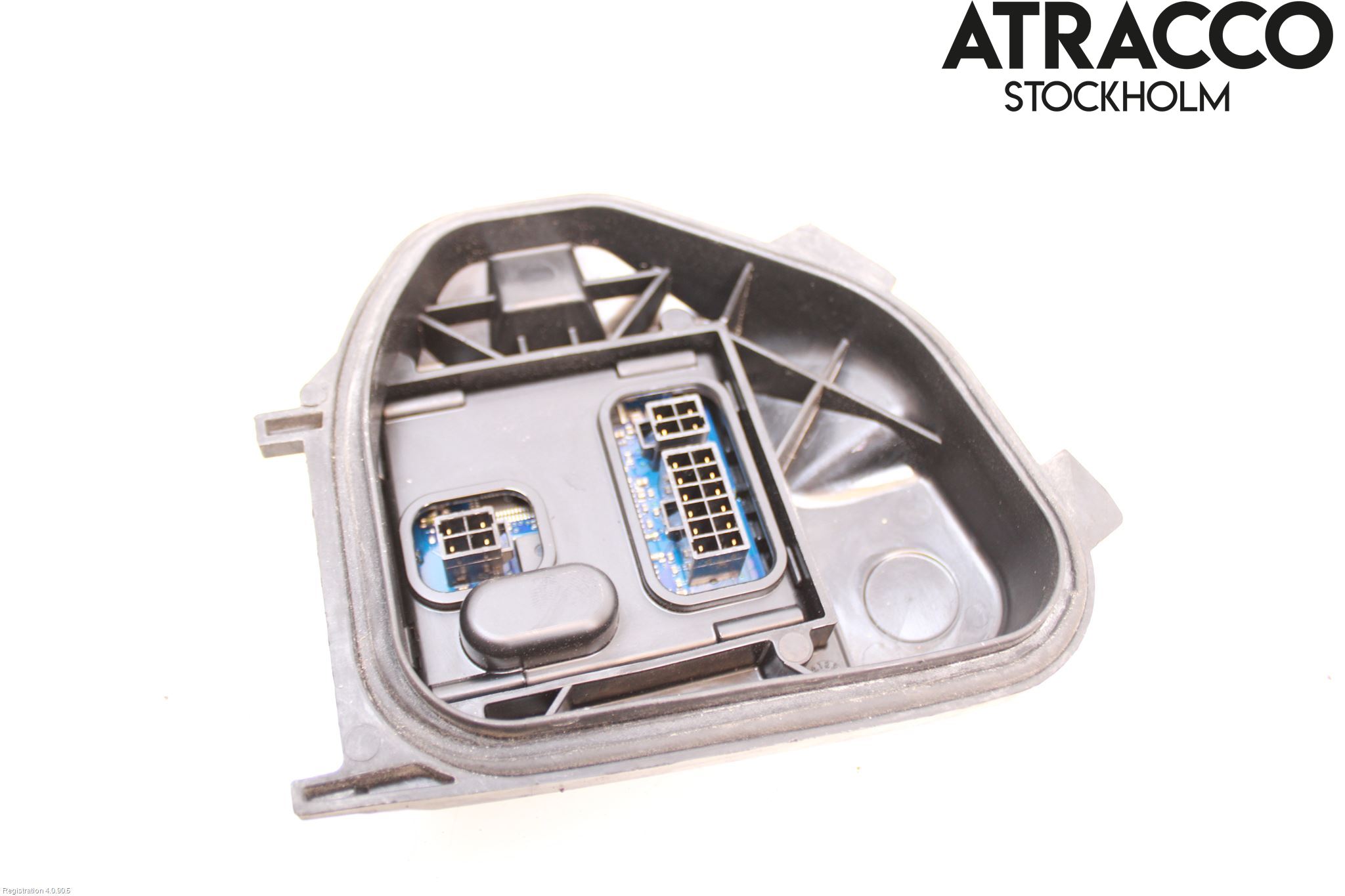 Volkswagen VW PASSAT 05-11 Styreenhet Xenon