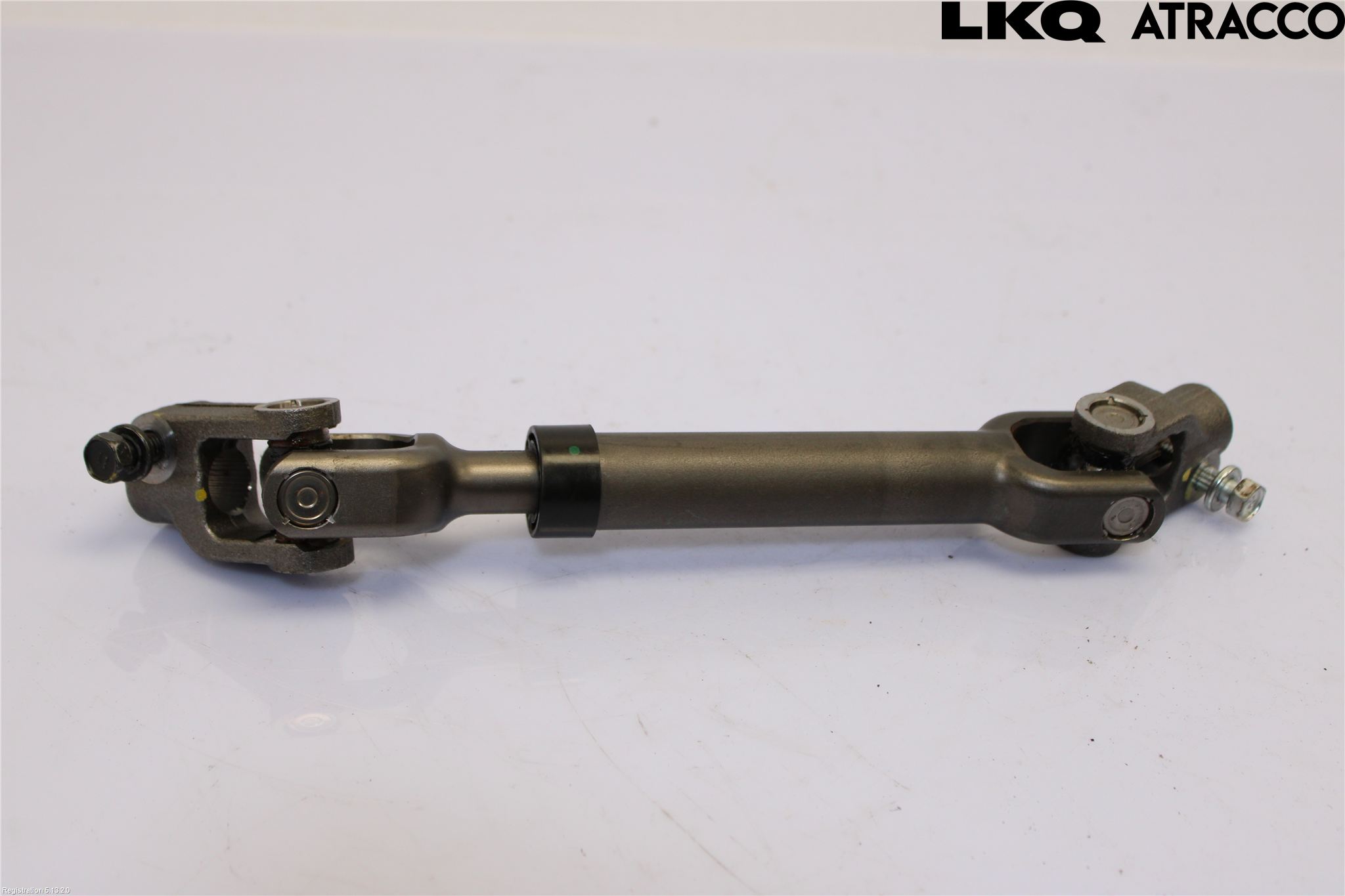 Kia STONIC 18->> Rattakselledd