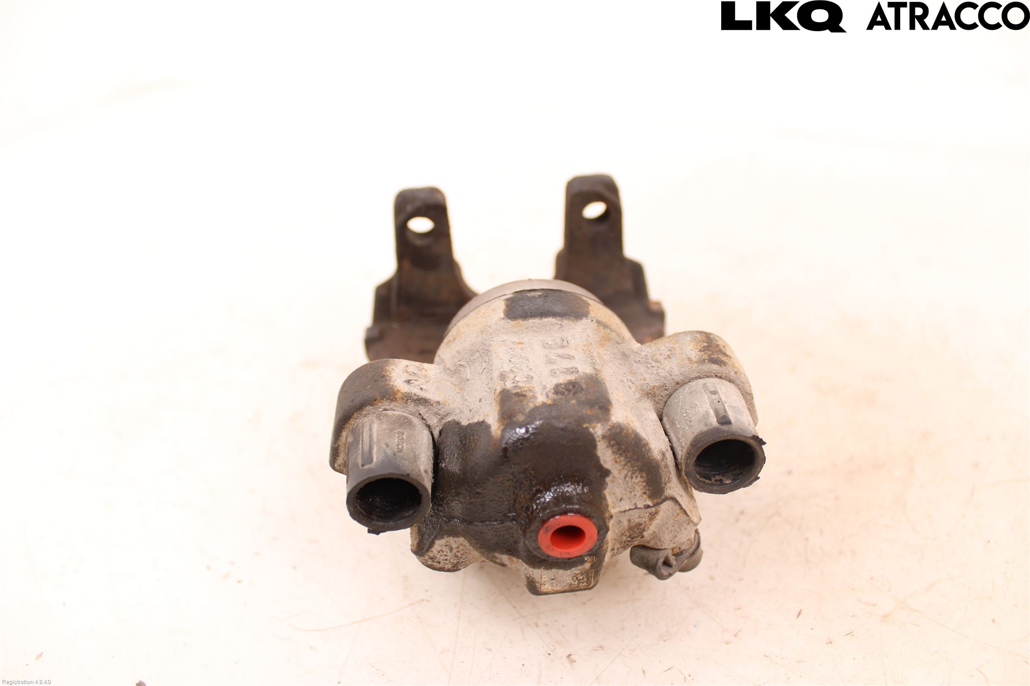 BMW 3 F30/F31/F80 12-19 Bremsecaliper Bak Venstre