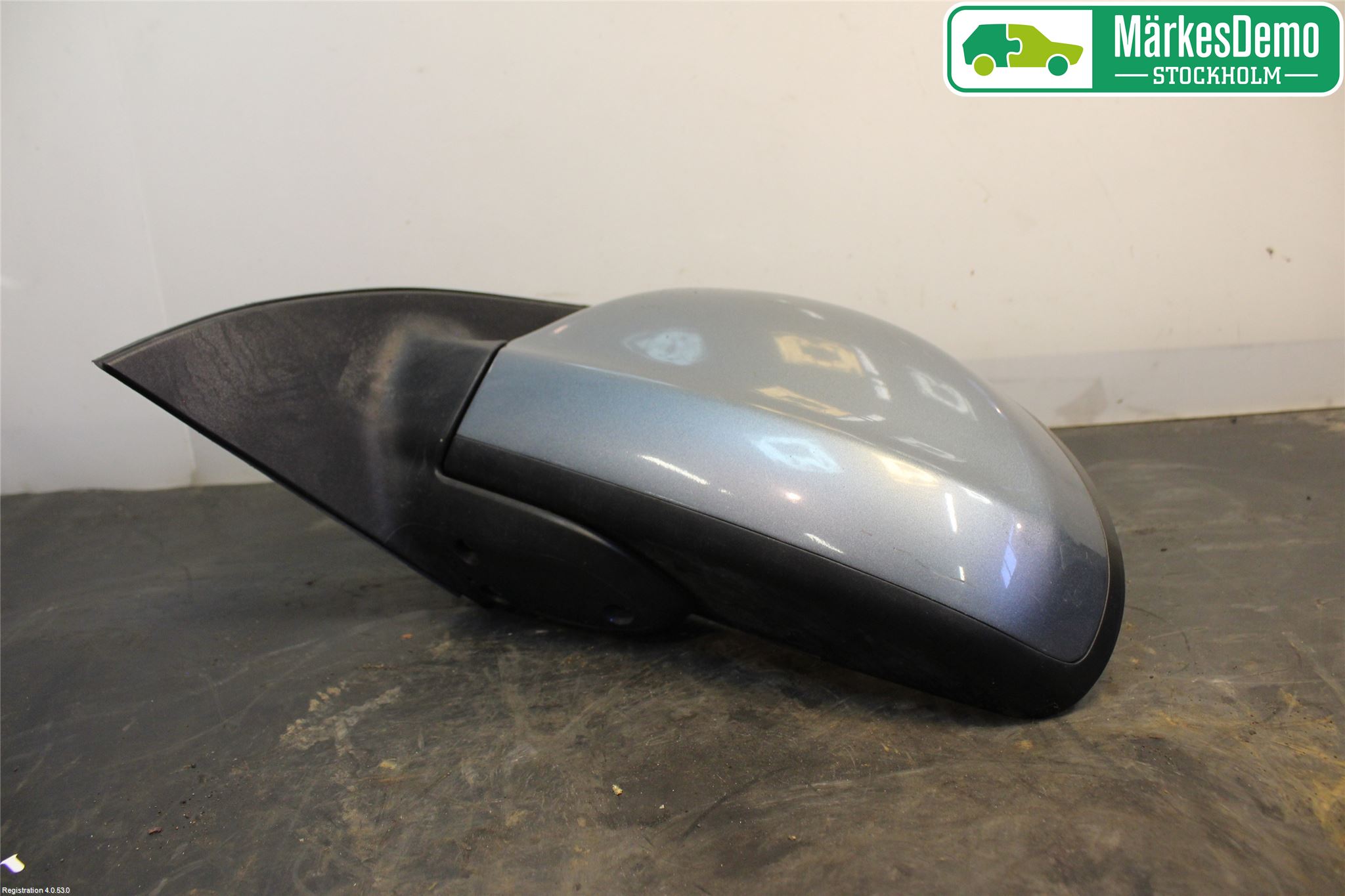 Kia CEED 06-12 Speil V M-El Justering