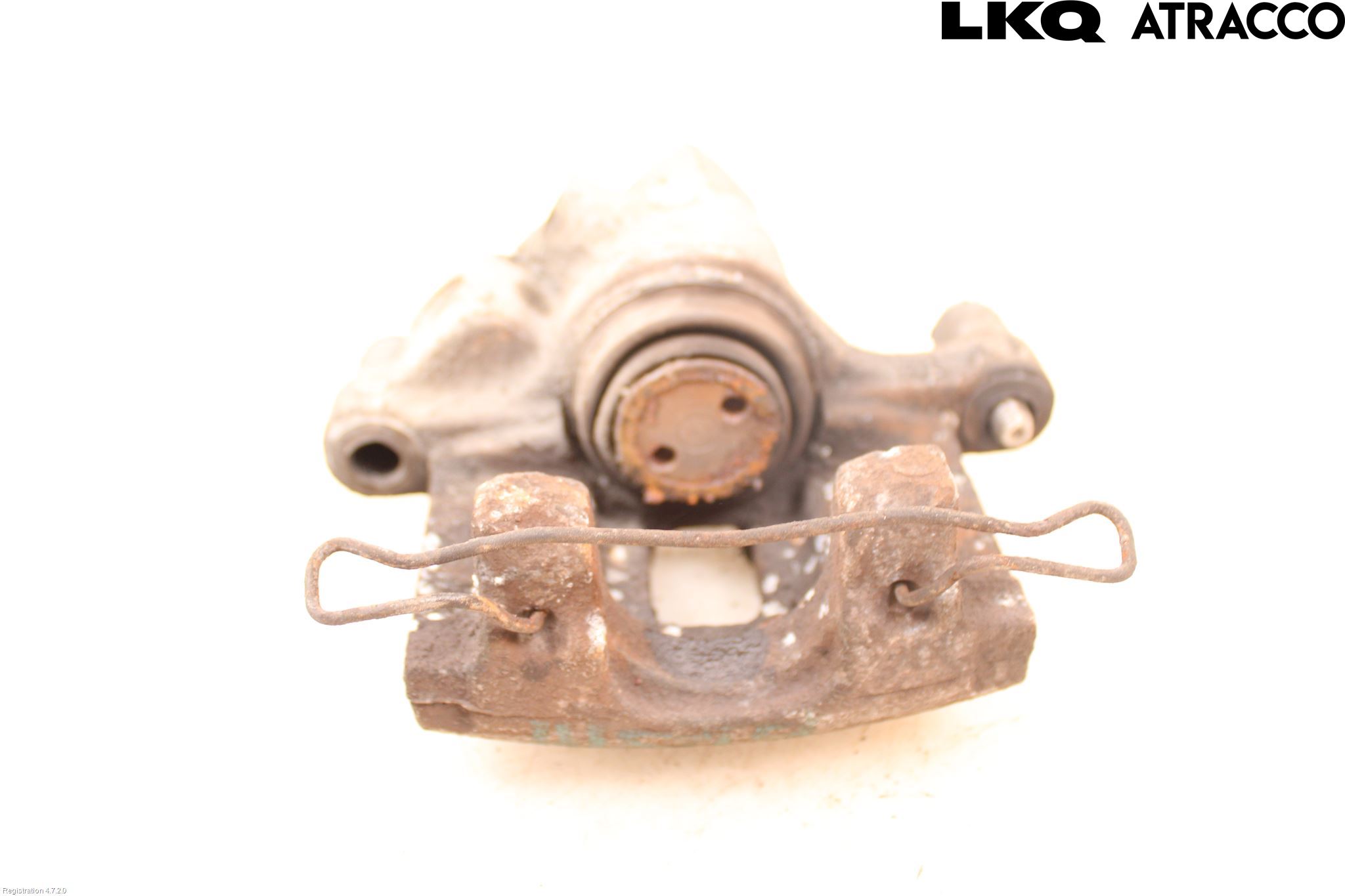 Volvo V50 04-07 Bremsecaliper Bak Høyre