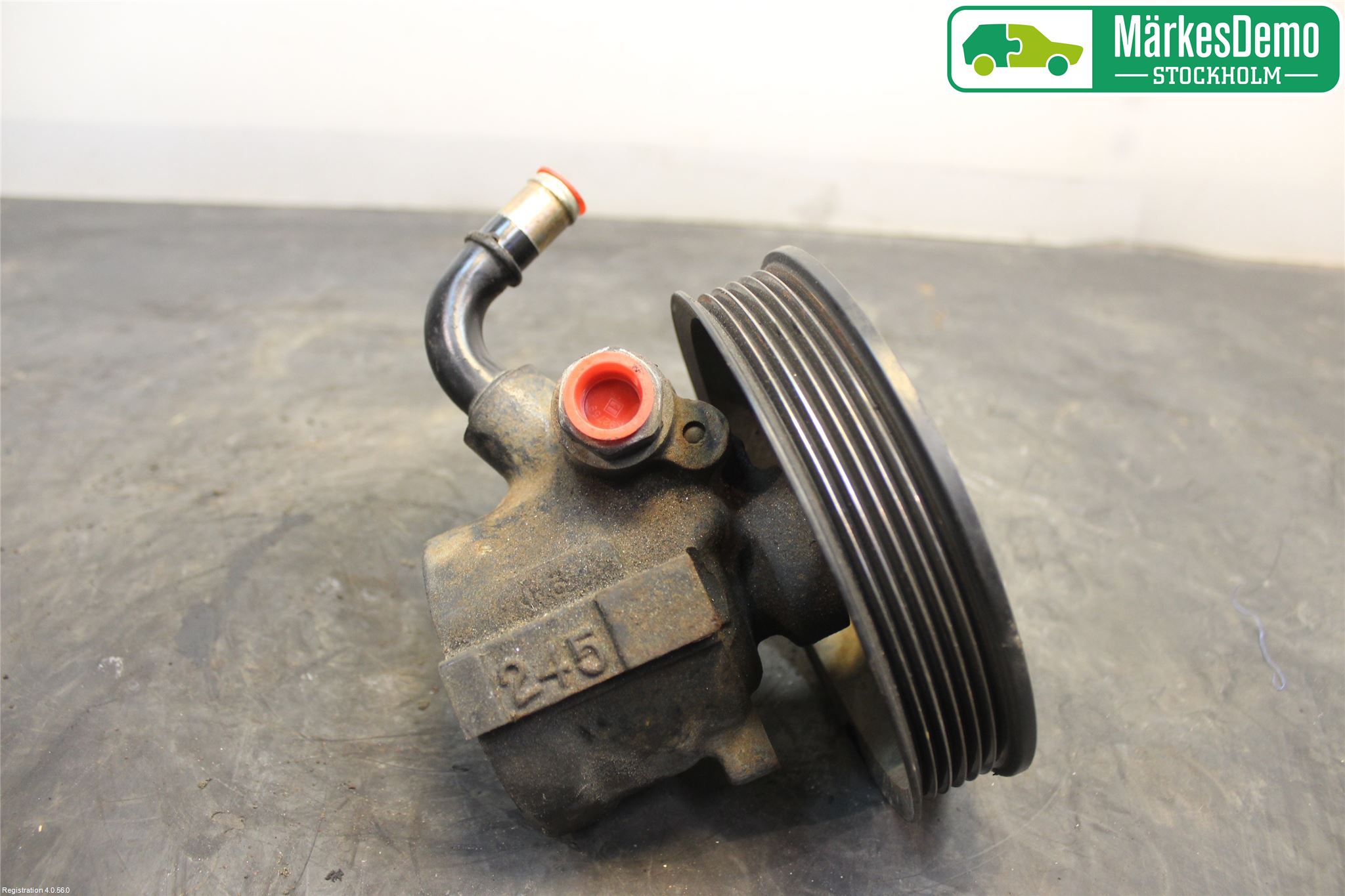 Volvo S40/V40    96-04 Servo Pumpe