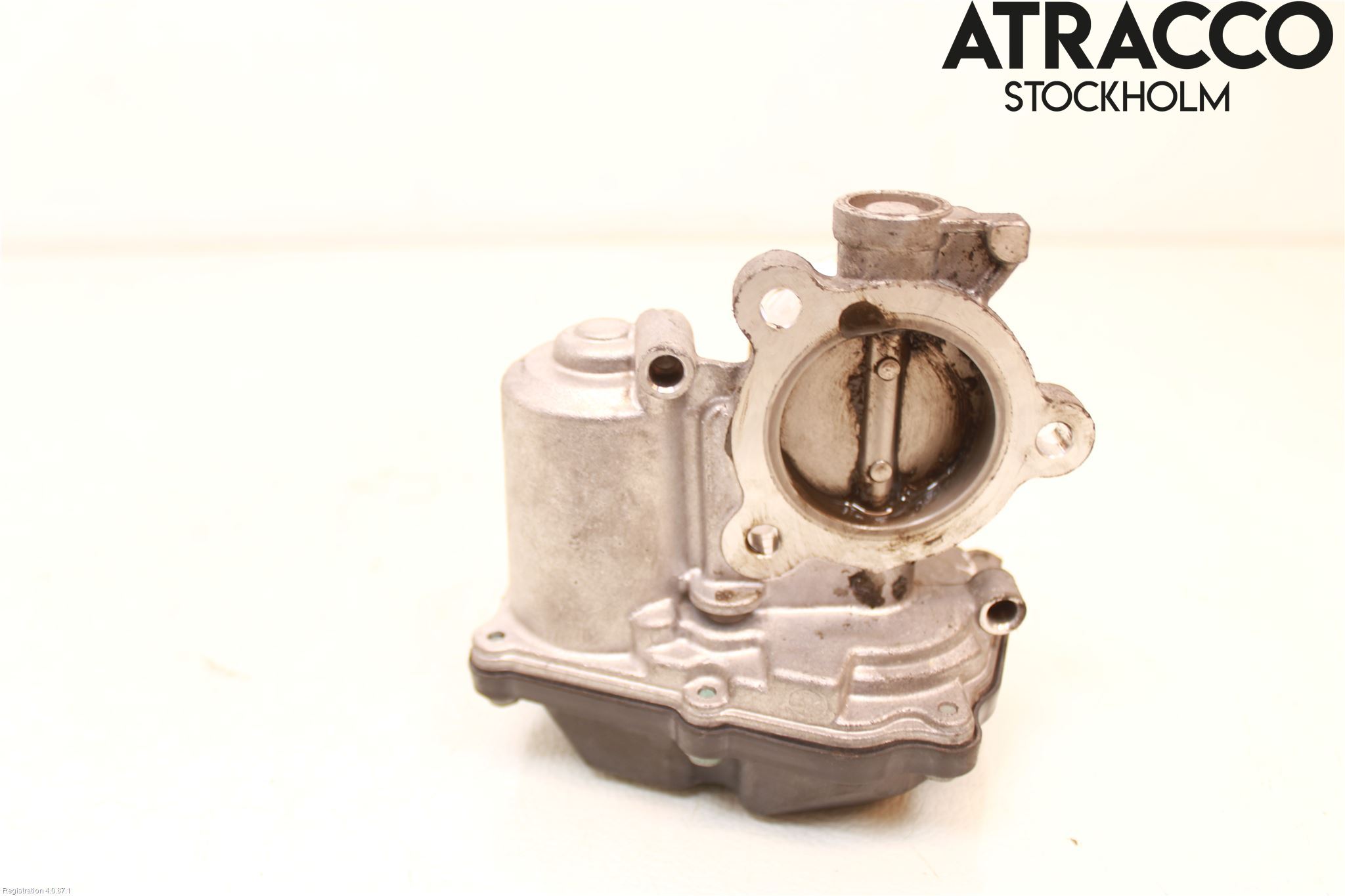 Audi A5 07-16 Egr Ventil