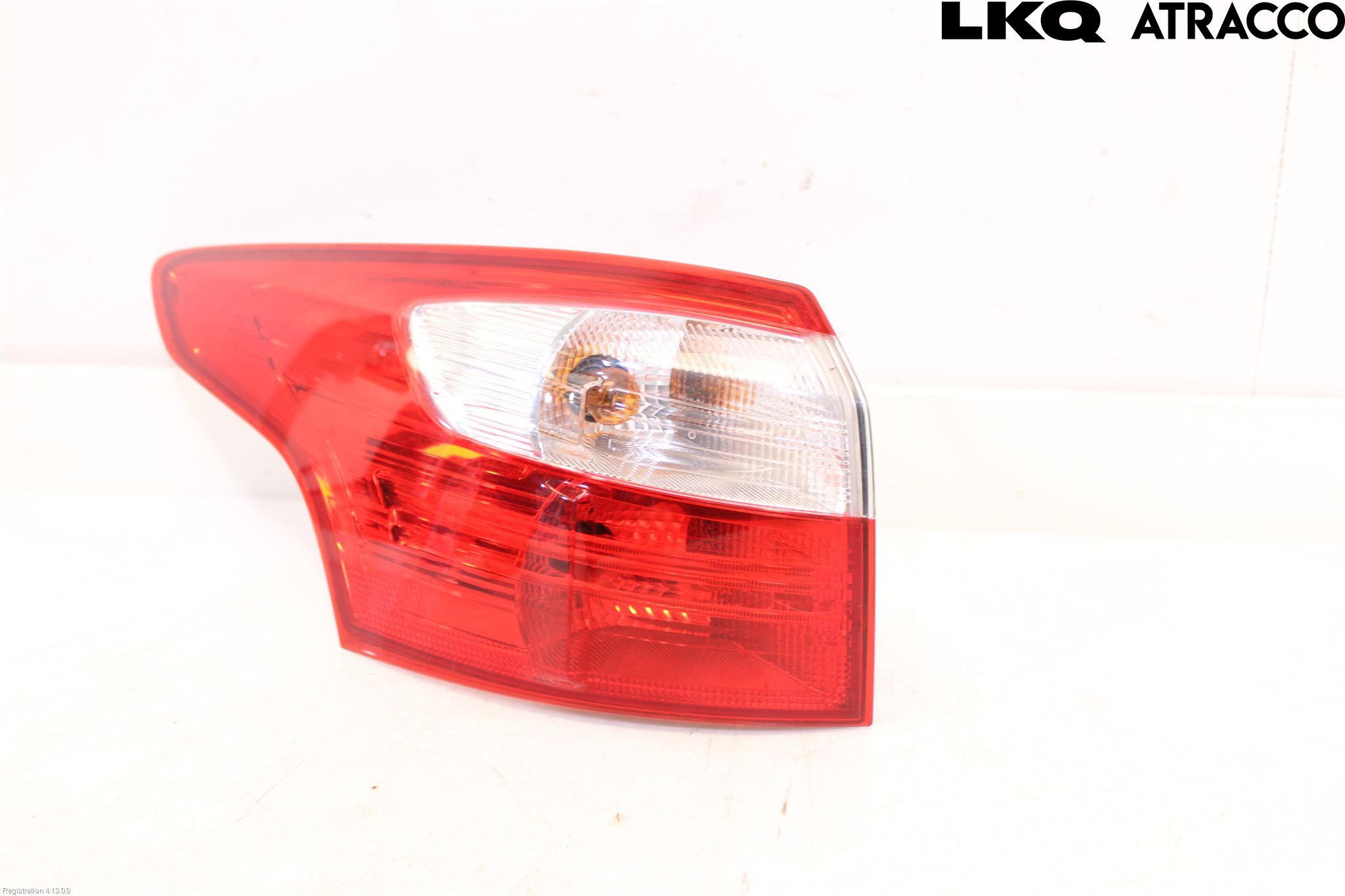 Ford FOCUS 11-14 Baklykt Venstre