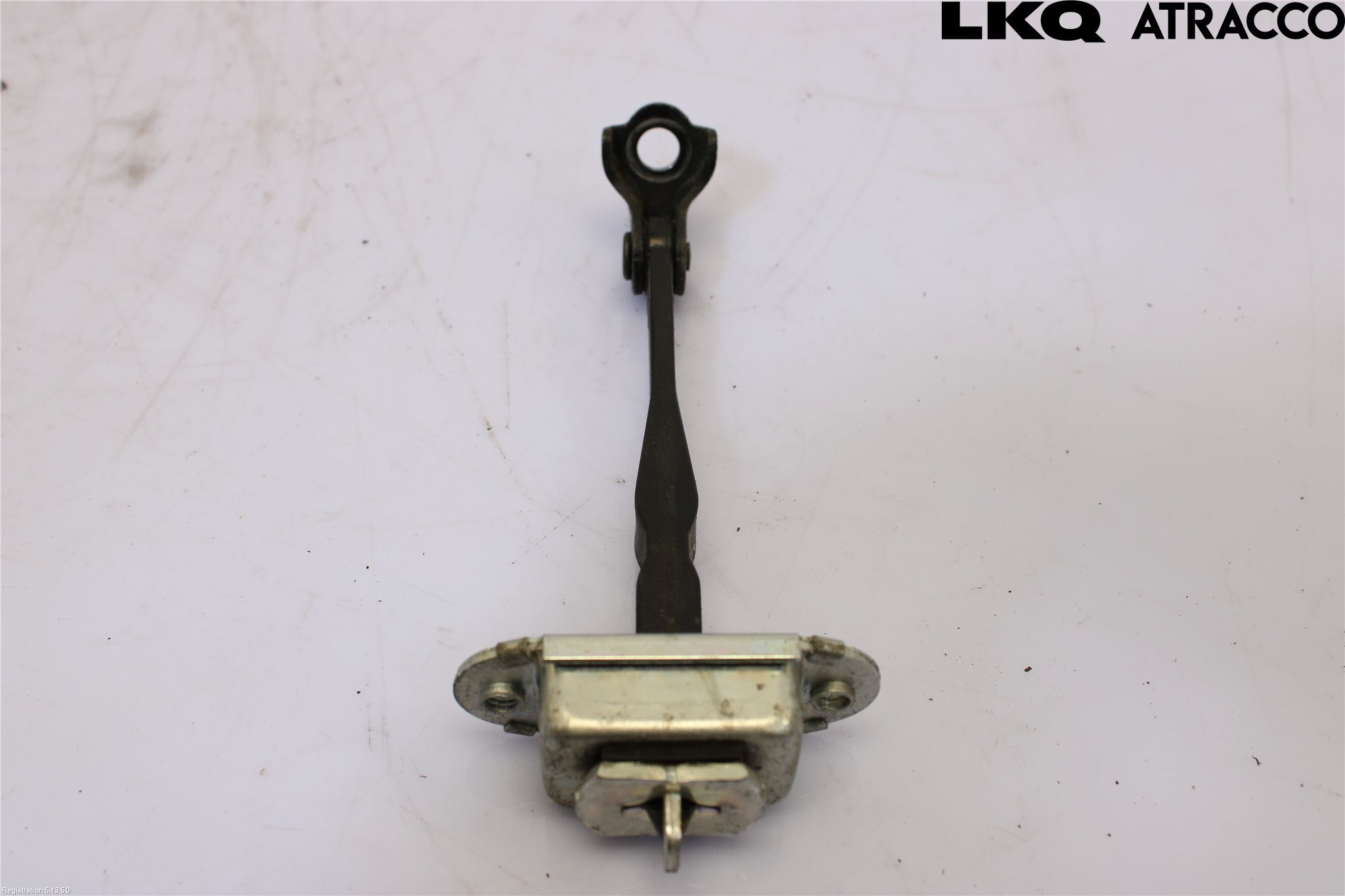 Nissan QASHQAI+2  10-14 Dørstopper