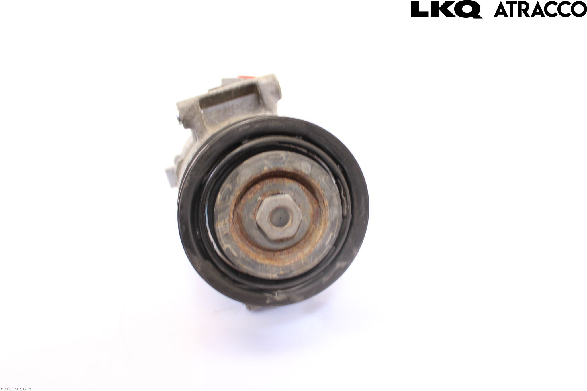 Audi A4/S4 B9 16-19 Varme Ac Kompressor