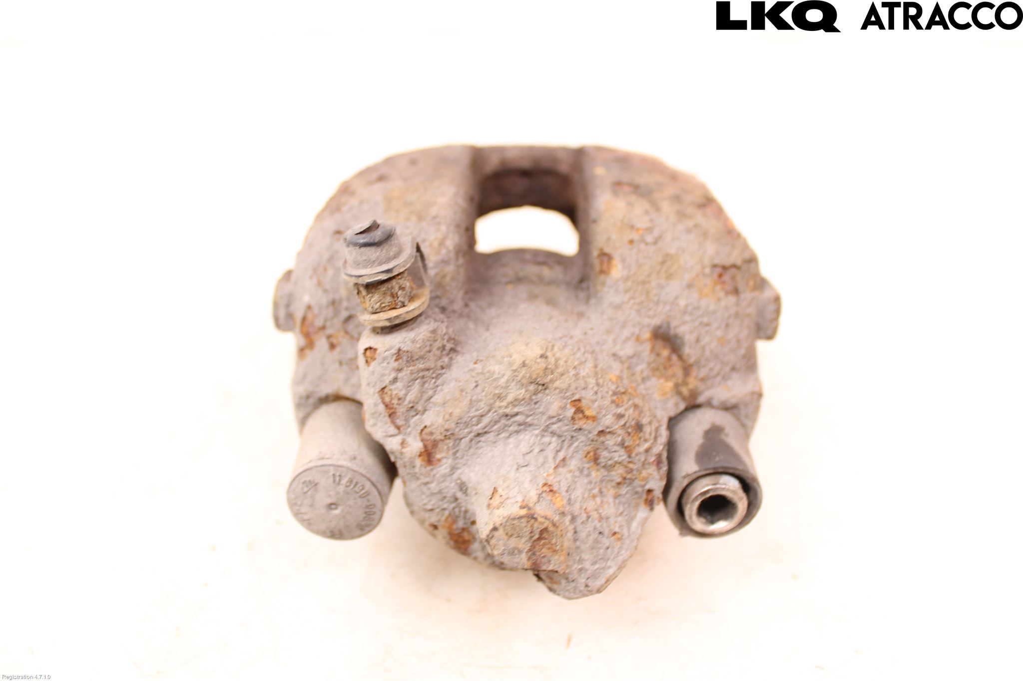 BMW 3 E46      98-05 Bremsecaliper Bak Høyre