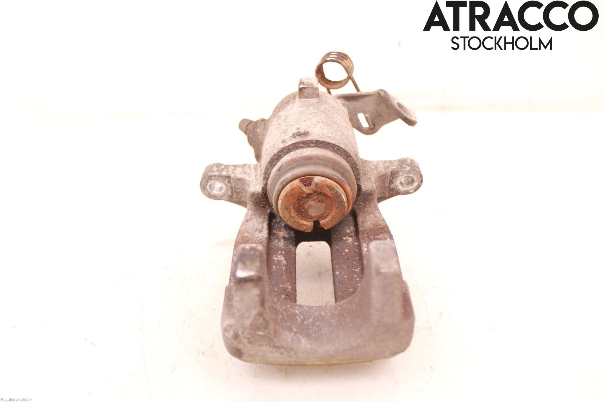 Mitsubishi COLT 09-13 Bremsecaliper Bak Høyre