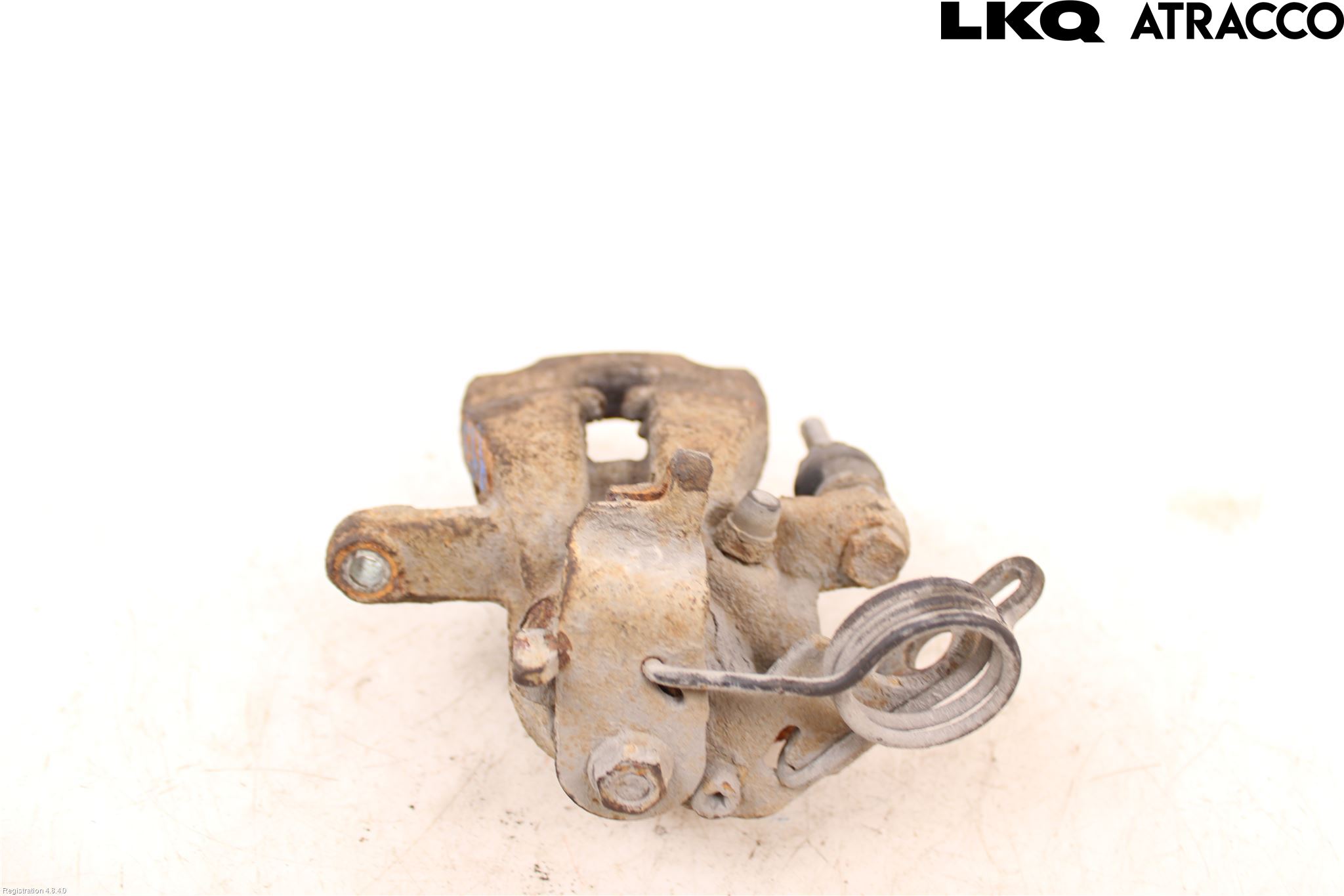 Ford S-MAX 06-15 Bremsecaliper Bak Venstre