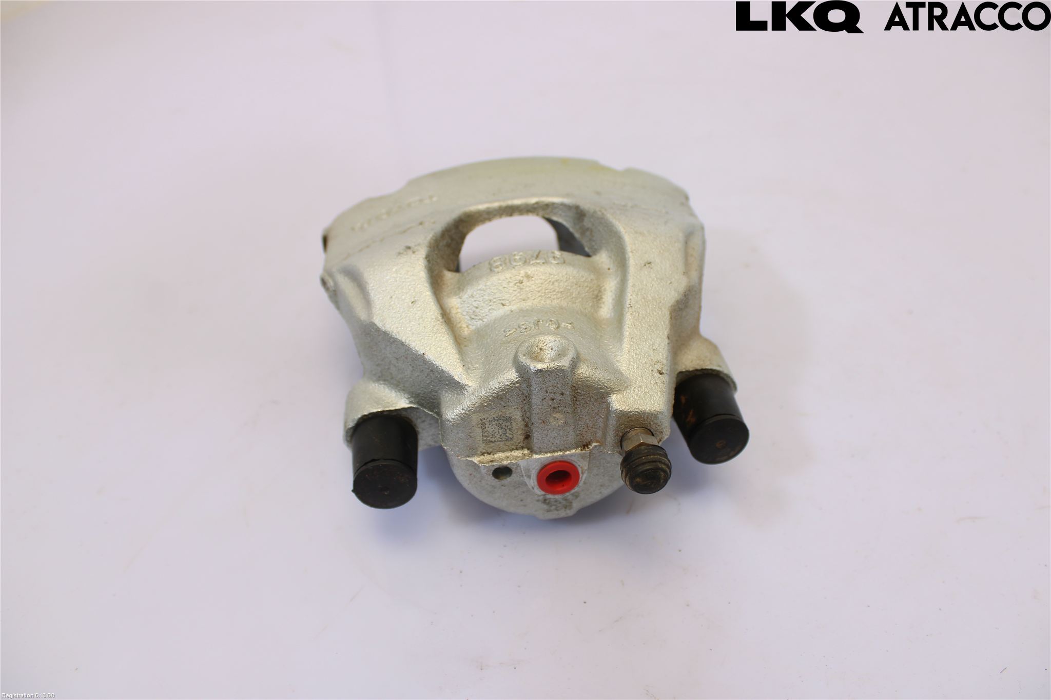 Toyota YARIS XP21 20- Bremsecaliper Foran Høyre