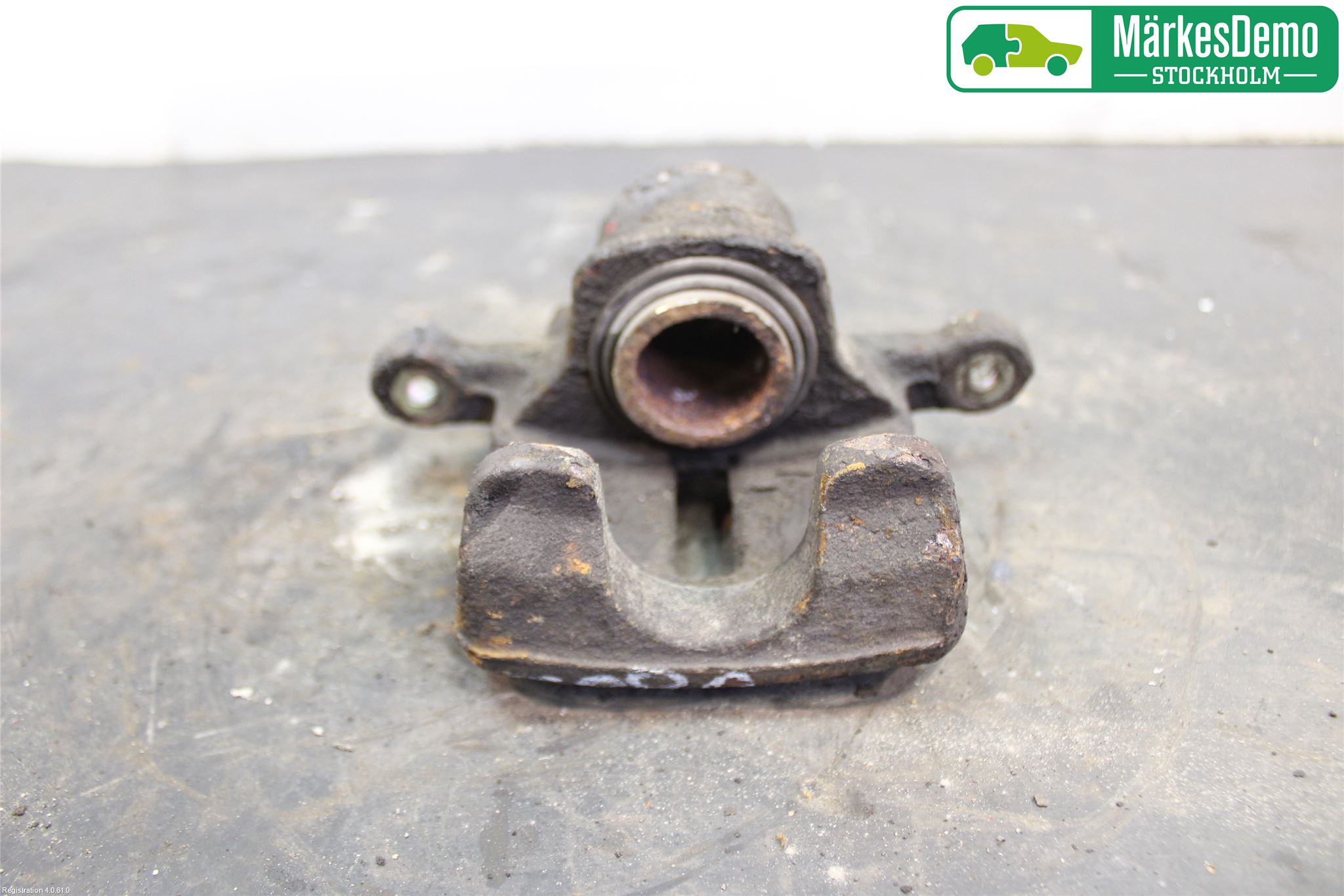 Opel ANTARA Bremsecaliper Bak Høyre