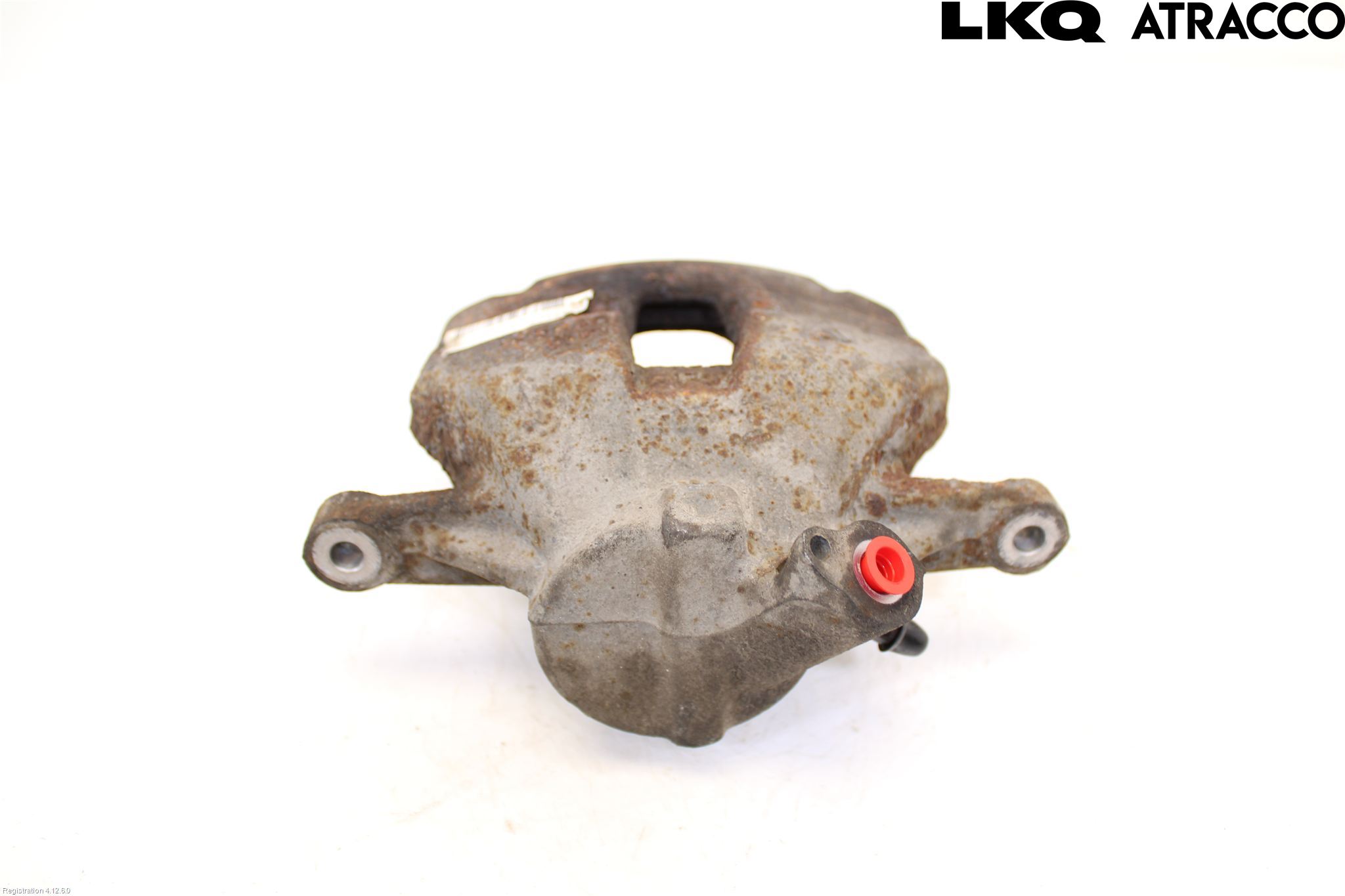 Peugeot 308 14-21 Bremsecaliper Foran Høyre