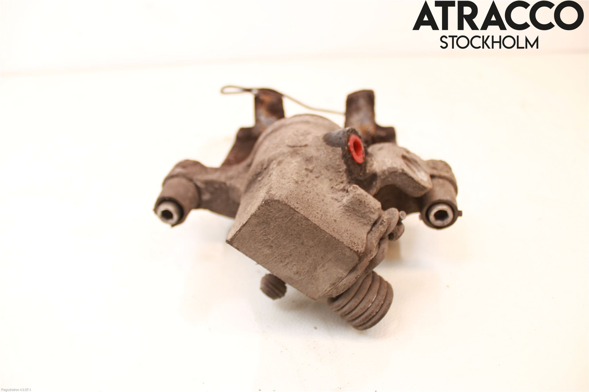 Ford FOCUS 08-11 Bremsecaliper Bak Høyre
