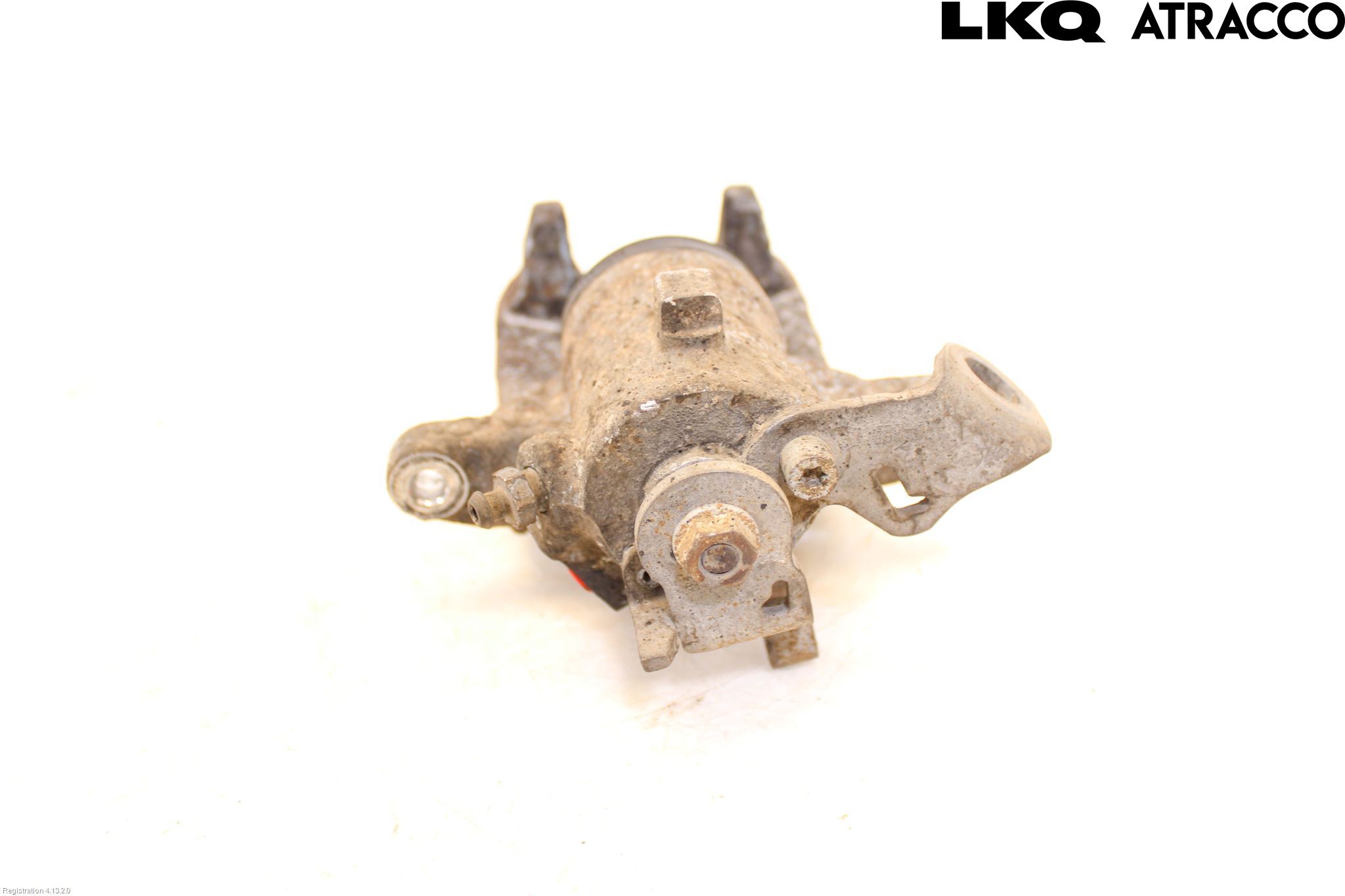 Skoda FABIA 07-14 Bremsecaliper Bak Venstre