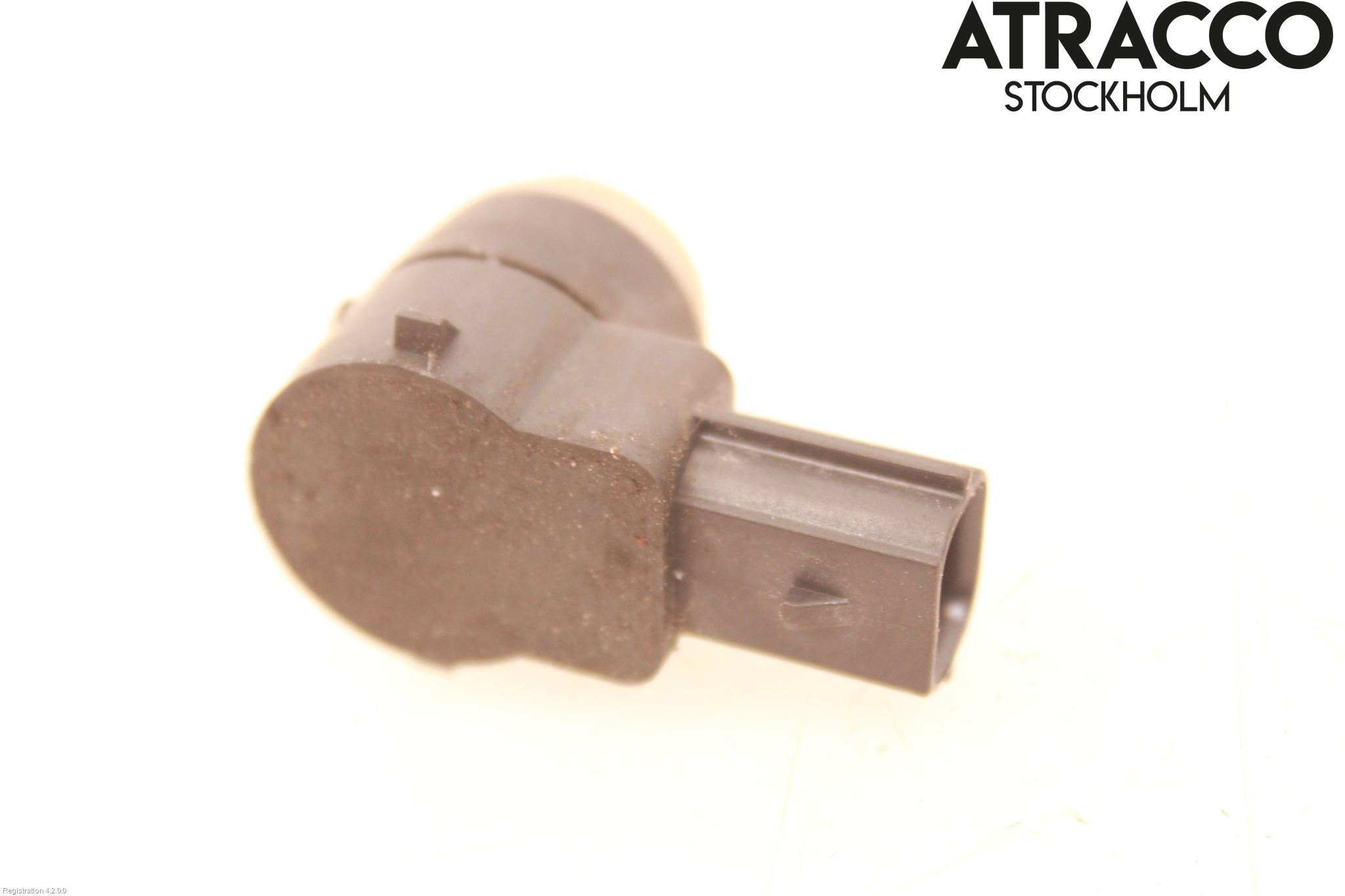 Tesla MODEL S 13- Sensor Ryggesensor